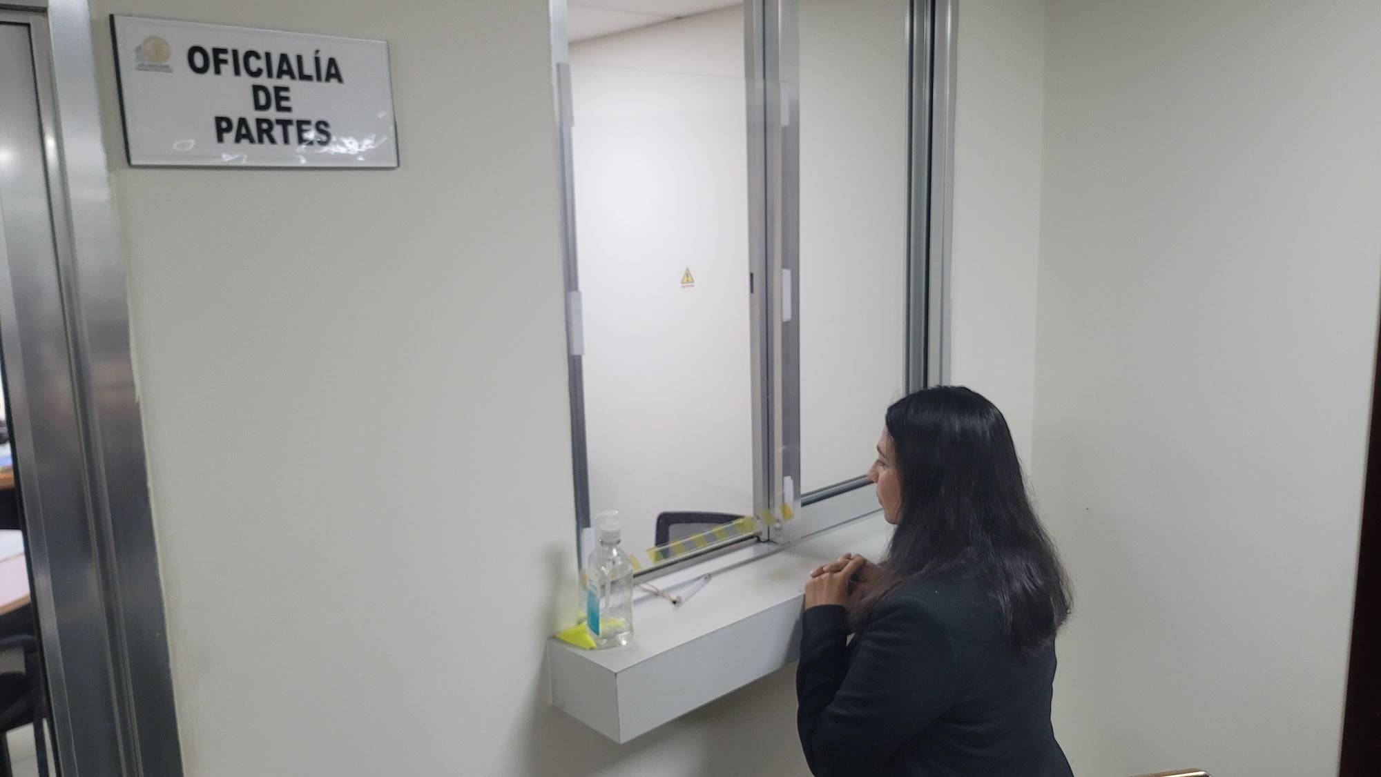 $!Propone Iniciativa Sinaloa para que agresores de periodistas y personas defensoras no tengan cargos públicos