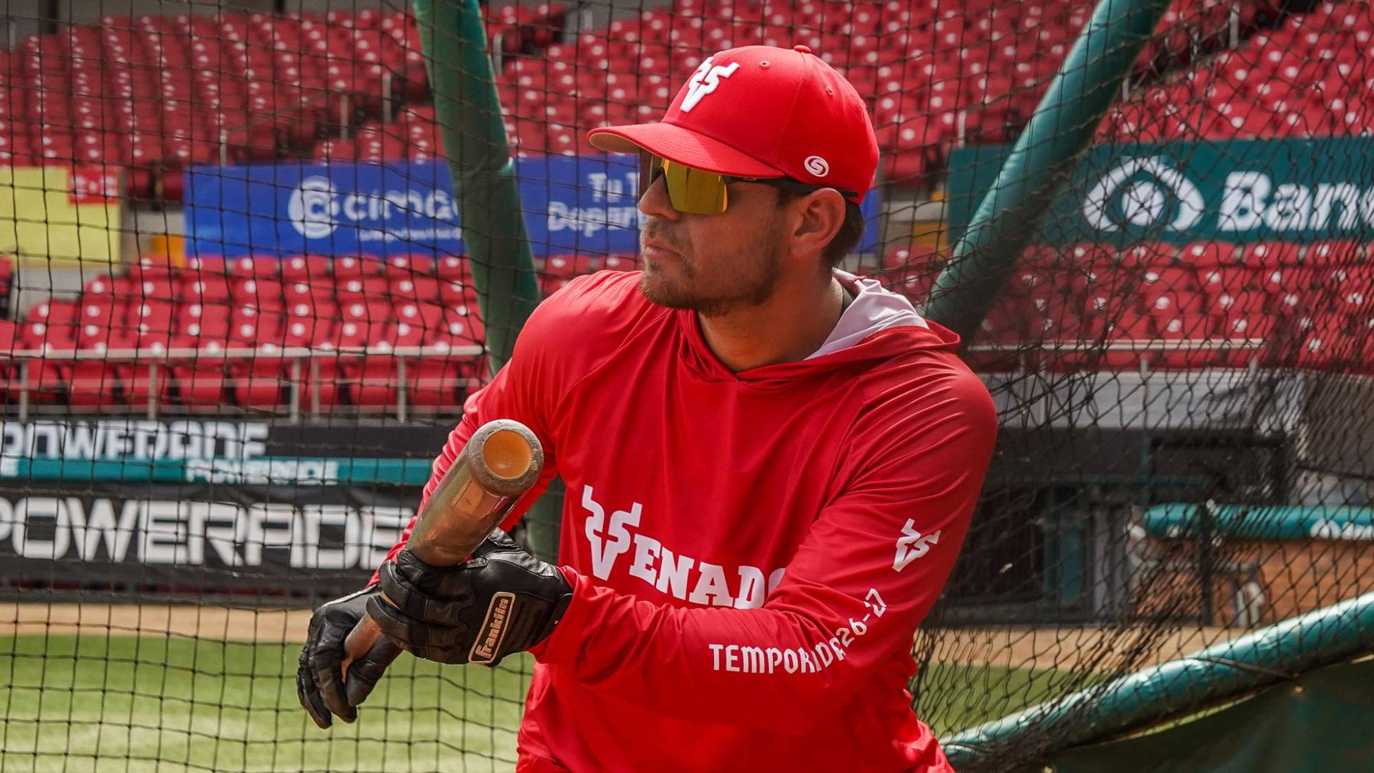 $!Venados de Mazatlán afina detalles para su gira de pretemporada