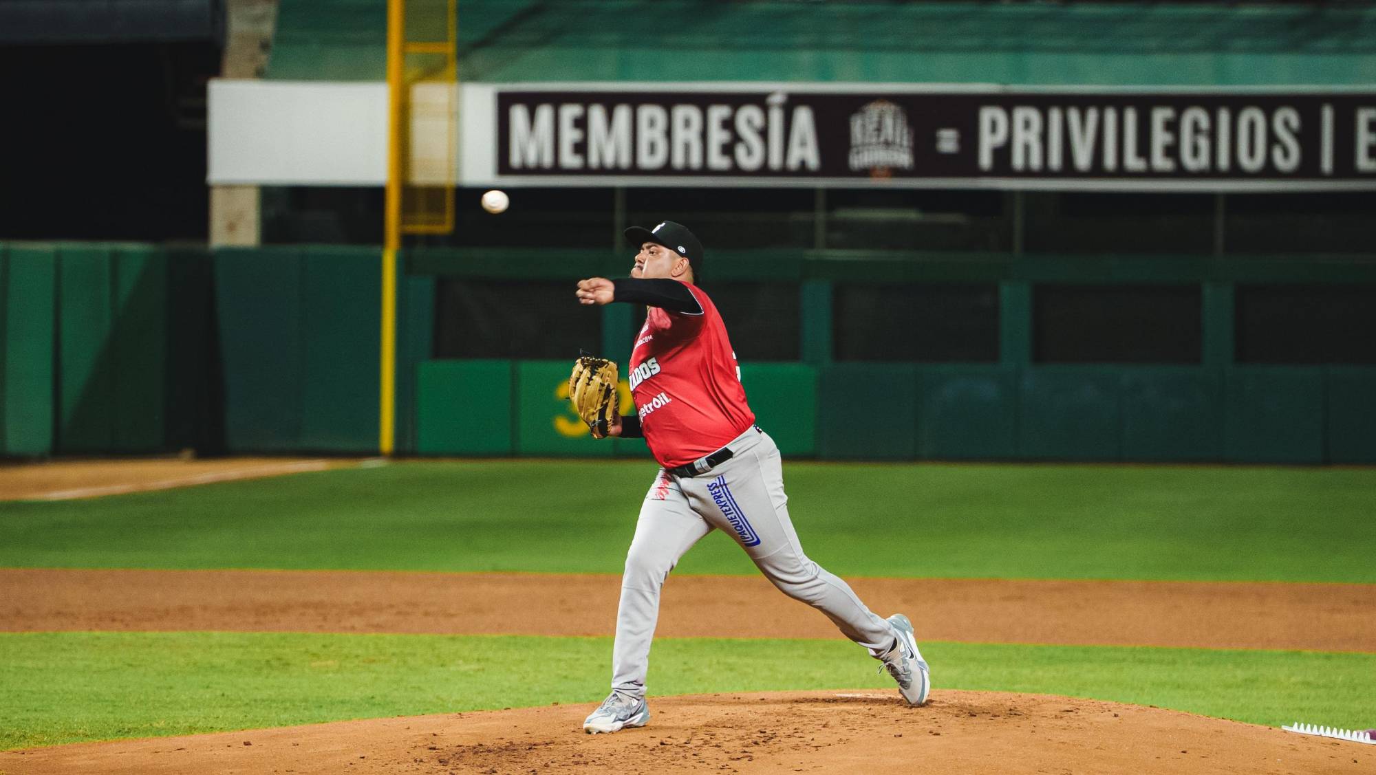 $!Venados corta su mala racha en Culiacán