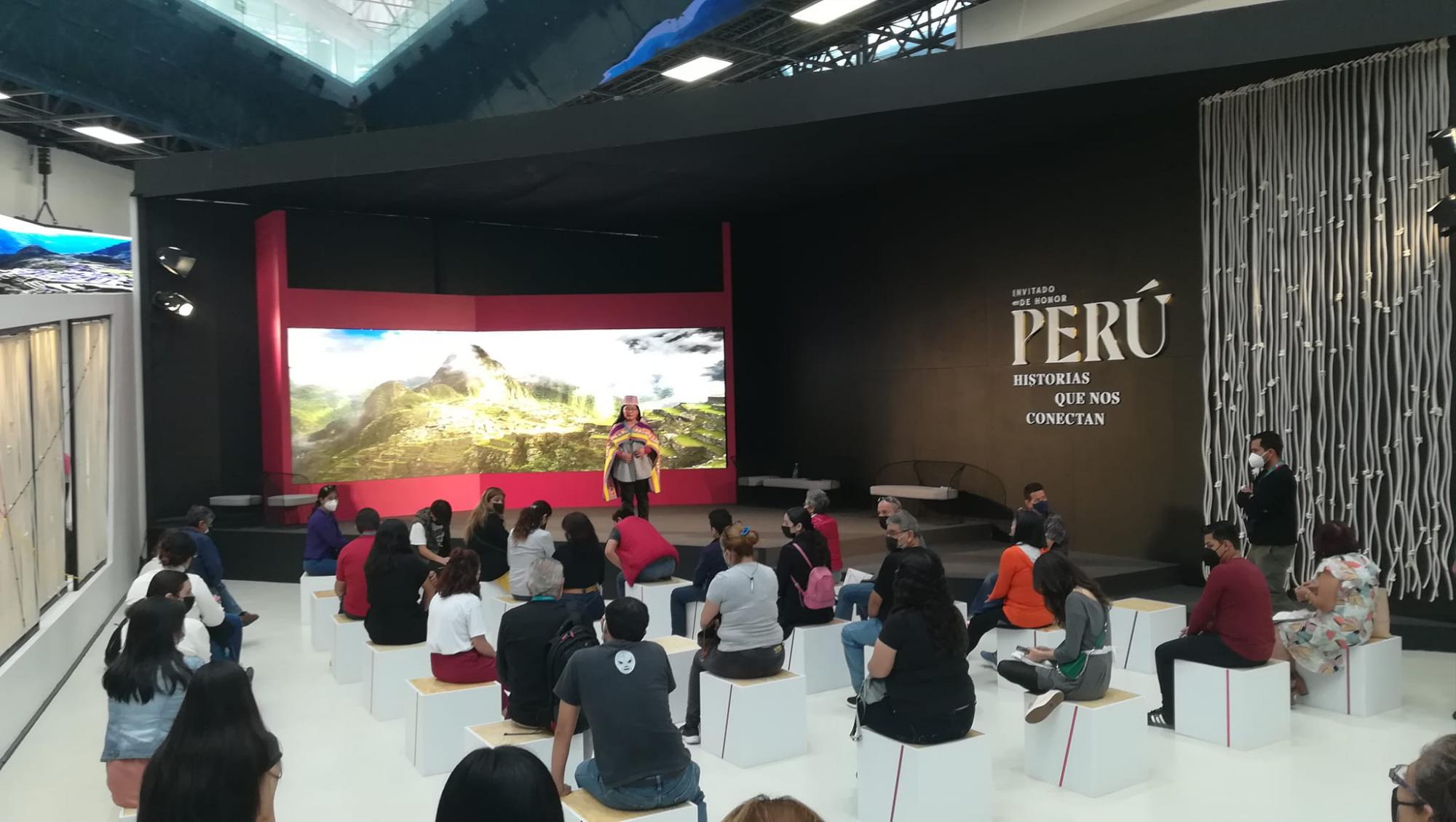 $!Concluye la FIL con más de 250 mil visitantes de manera presencial y 18 millones de manera virtual