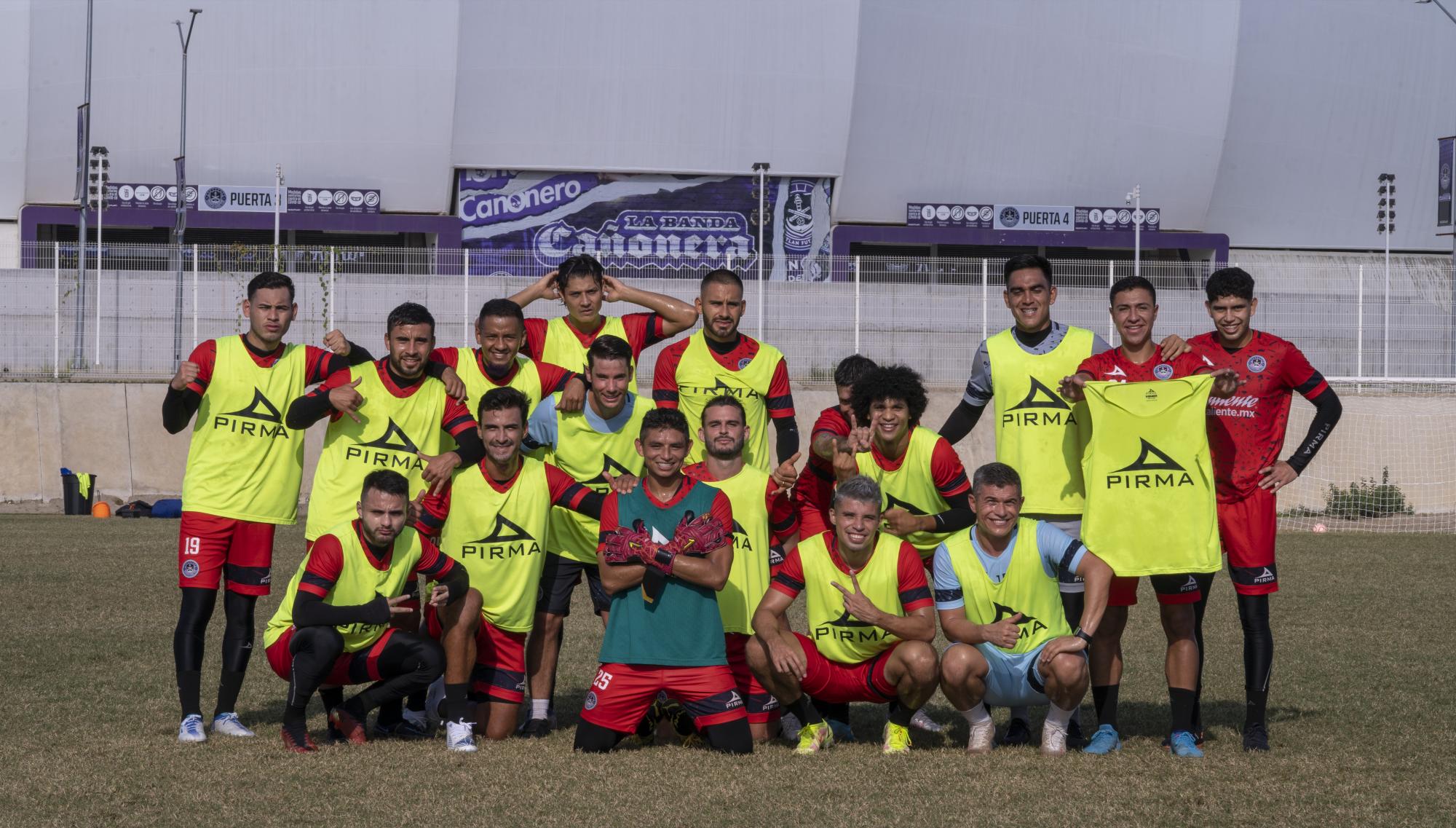 $!Quiere Mazatlán FC frenar en casa la racha de América