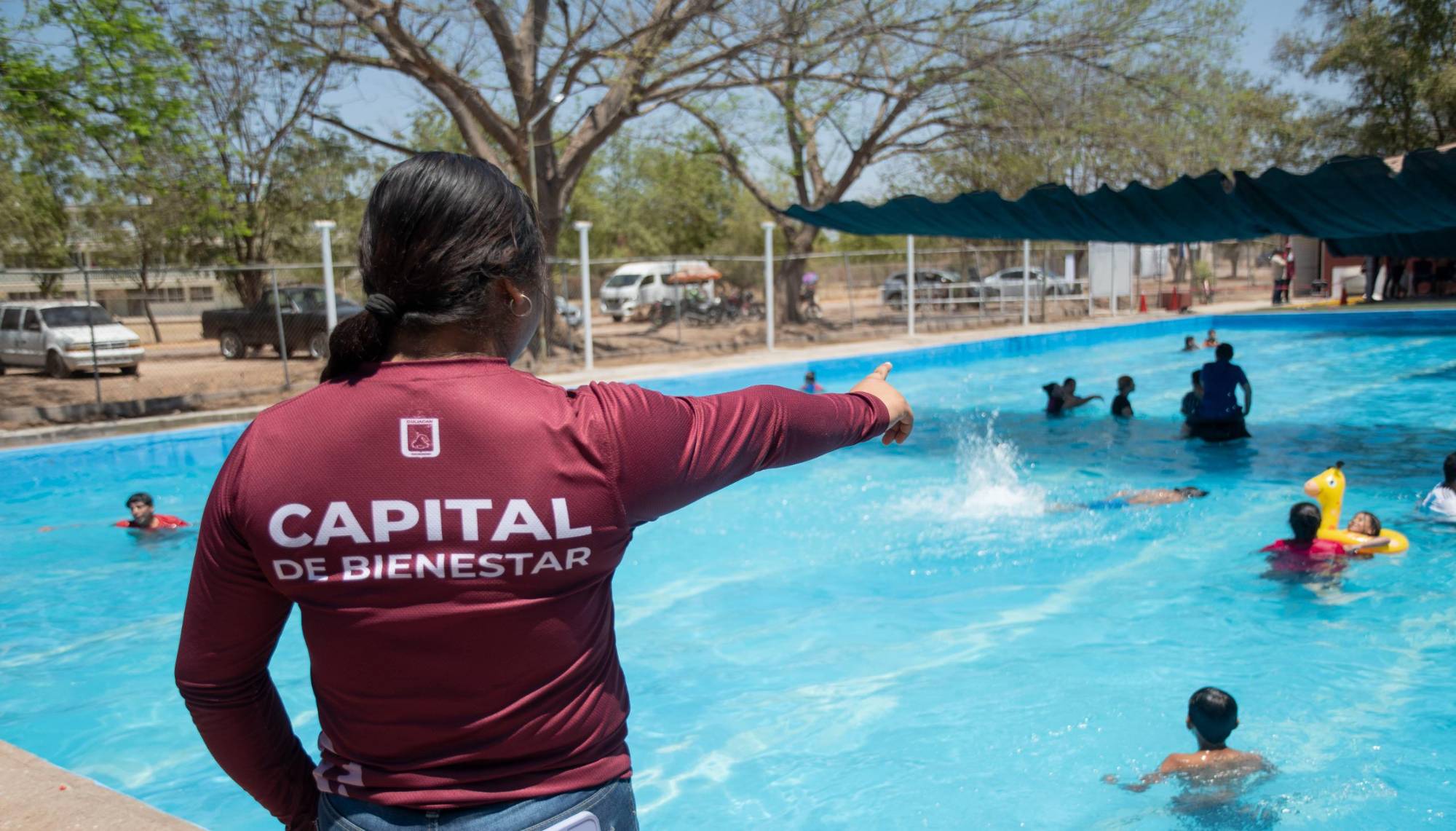 $!Presentan cartelera de actividades para Semana Santa 2026 en Culiacán