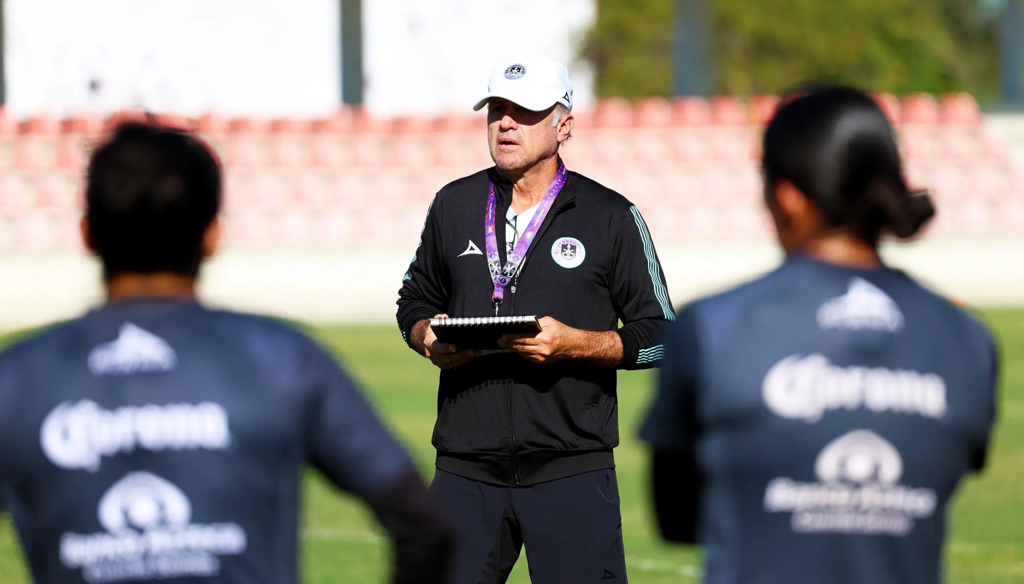 $!Mazatlán Femenil recibe a Tigres en El Encanto con la misión de mantener el invicto en casa