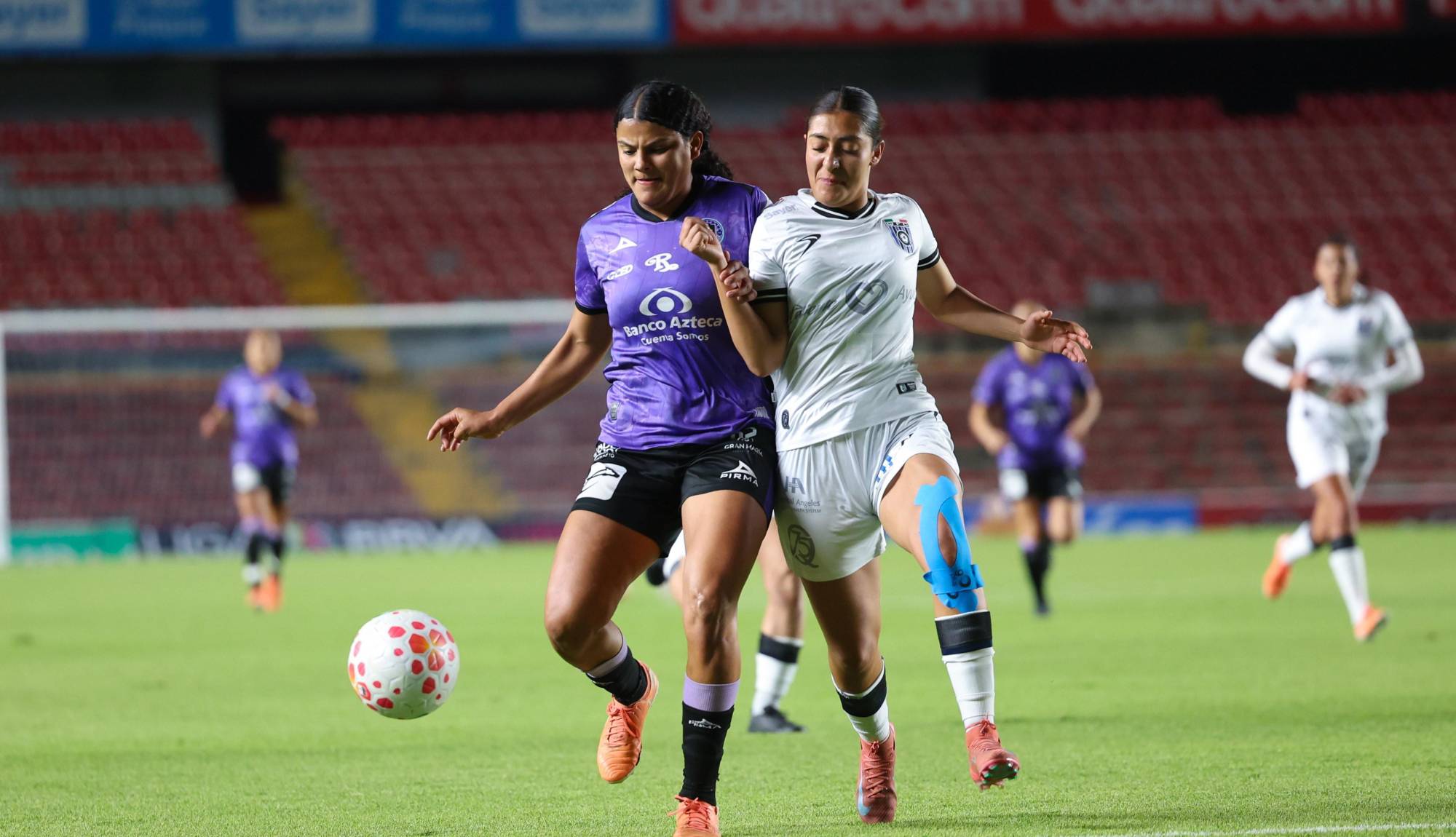 $!Mazatlán FC suma un punto en su visita al Querétaro