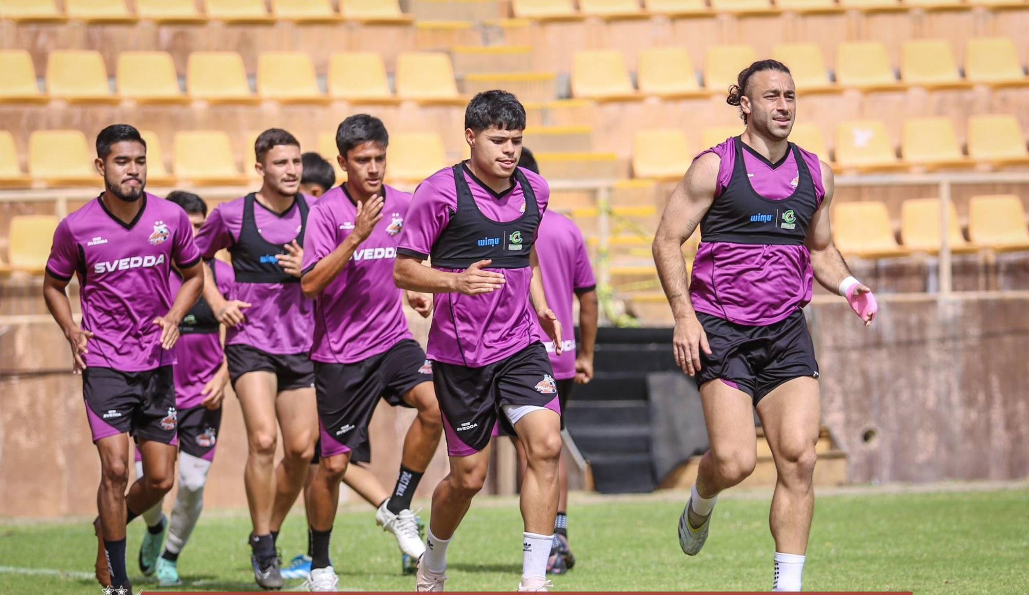 $!Alebrijes de Oaxaca se retira de la apelación ante el TAS