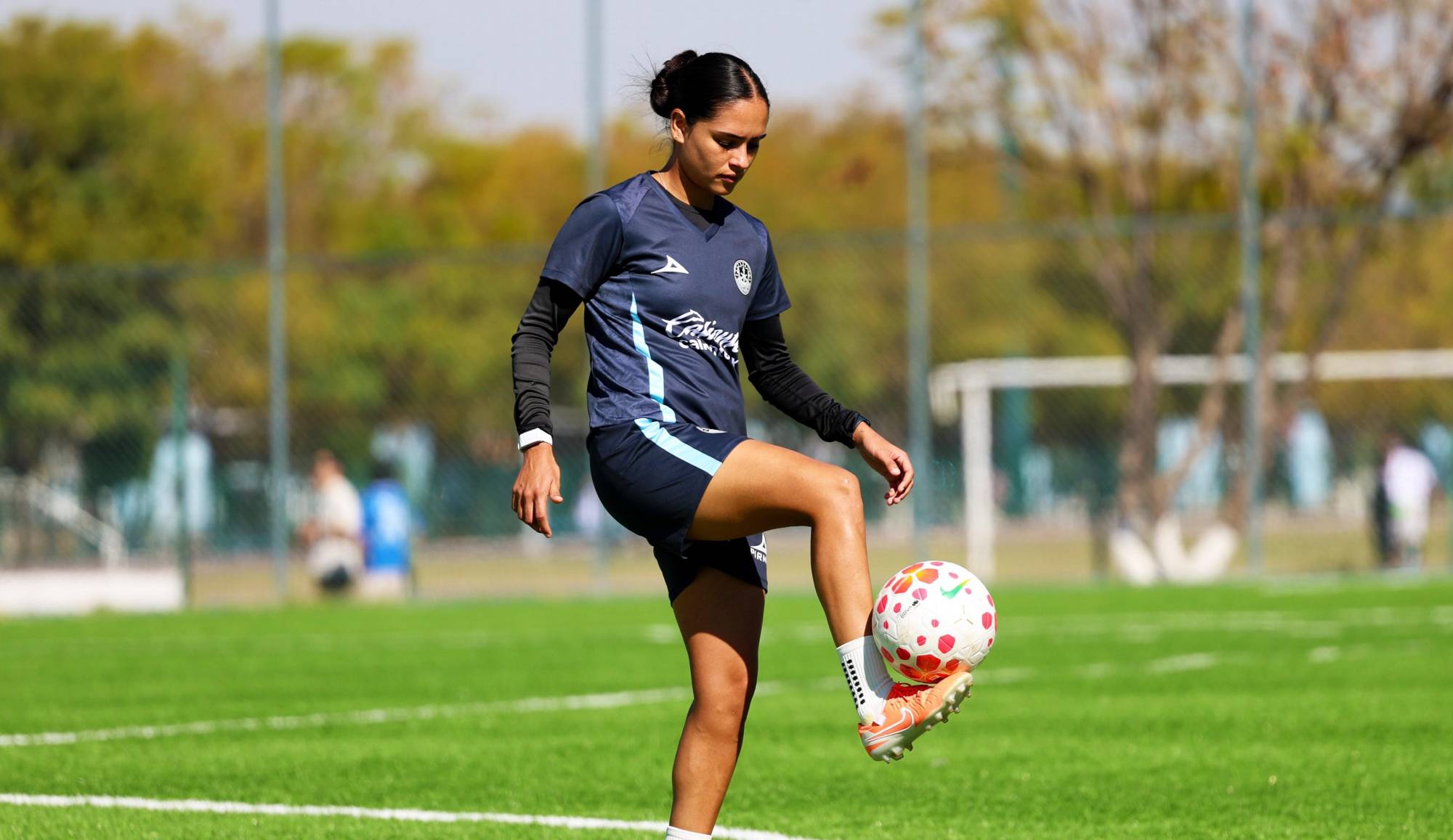 $!Mazatlán Femenil busca sus primeros puntos de visita ante Querétaro
