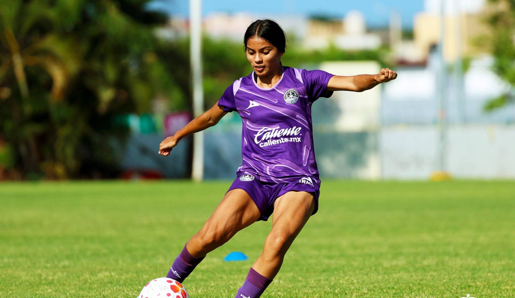 $!Mazatlán Femenil continúa por tierras regiomontanas y ahora choca con Rayadas