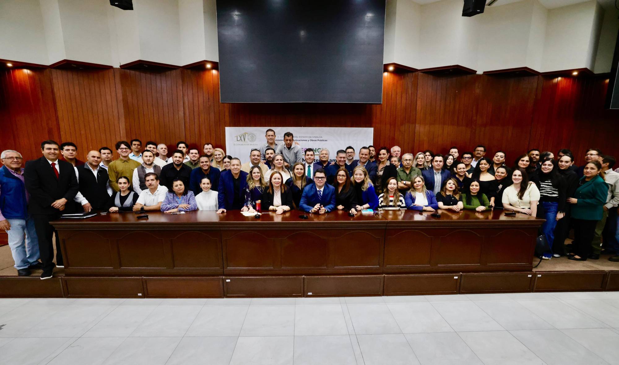 $!Sinaloa destina más de 5 mil 123 millones de pesos a infraestructura de la entidad en el 2025