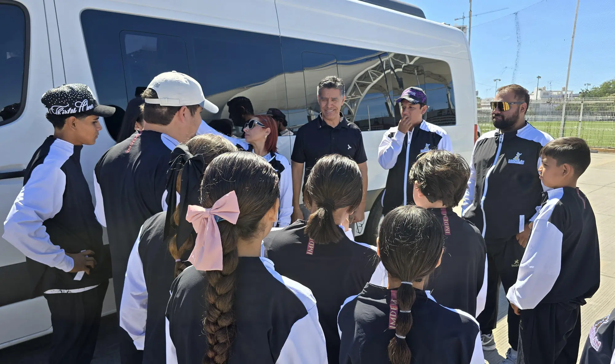 $!Mazatlán regresa al estatal de bádminton