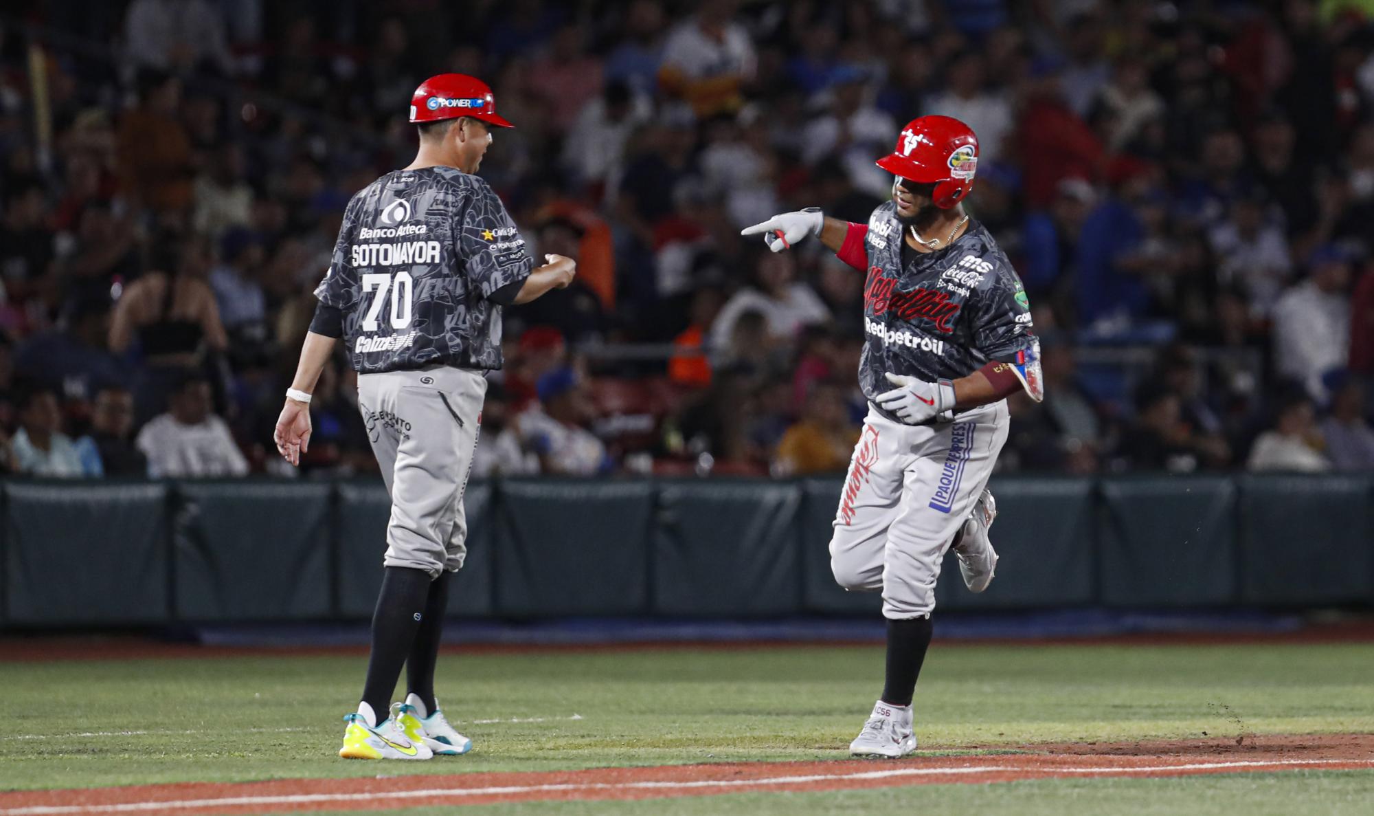 $!Venados de Mazatlán inaugura este domingo en casa la temporada invernal 2022-2023