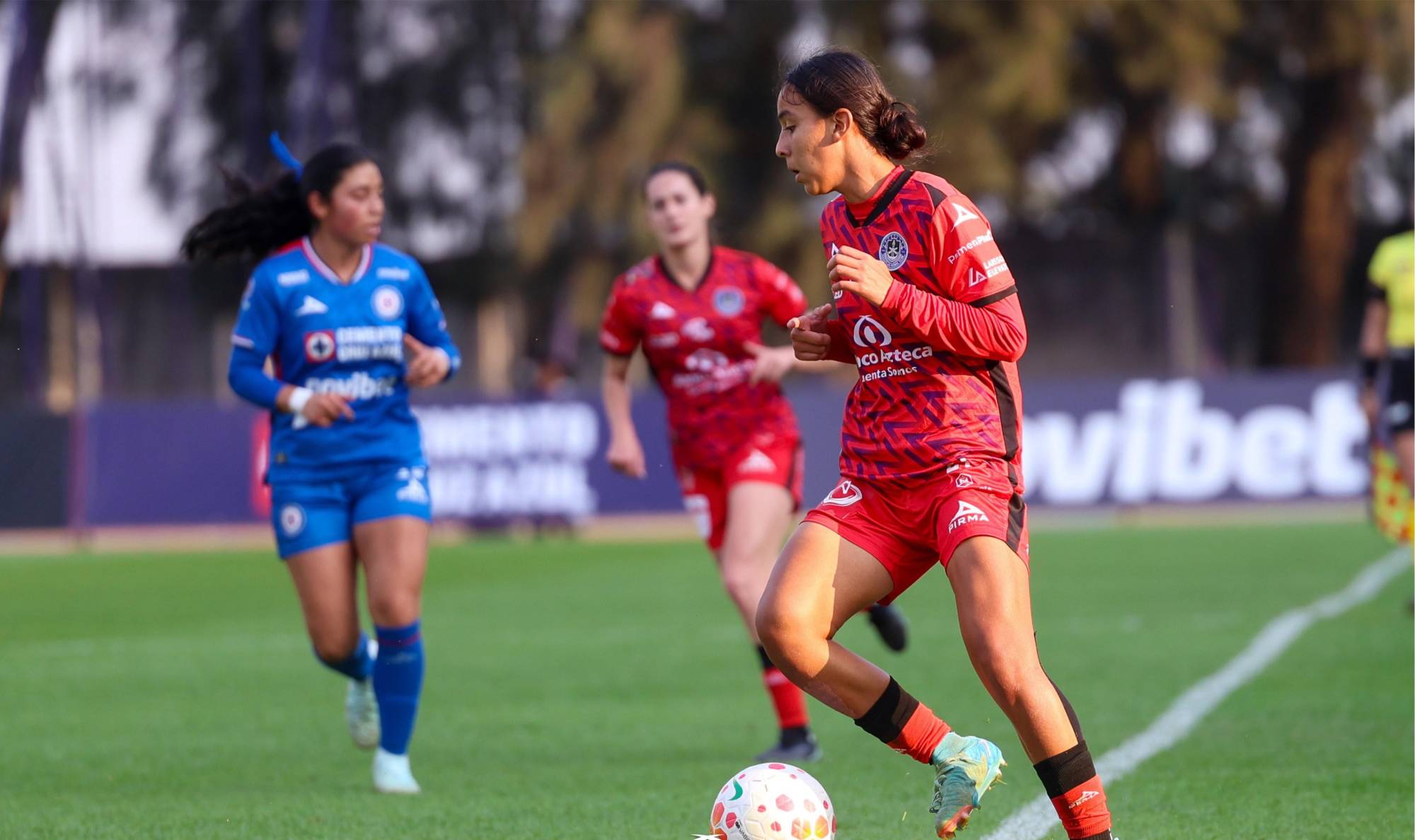 $!Mazatlán Femenil se queda corto: un descuido defensivo le cuesta el juego ante Cruz Azul