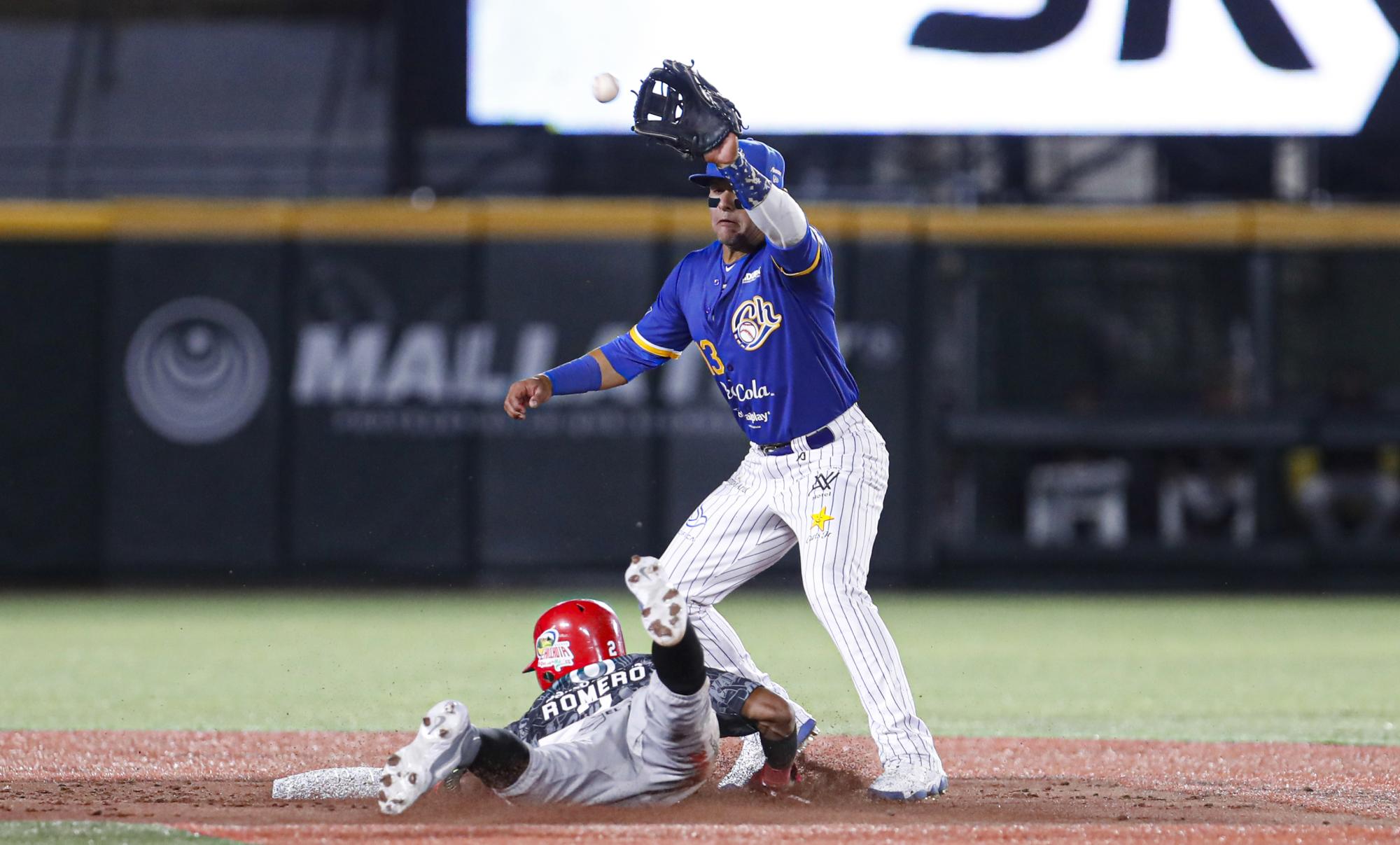 $!Venados de Mazatlán inaugura este domingo en casa la temporada invernal 2022-2023