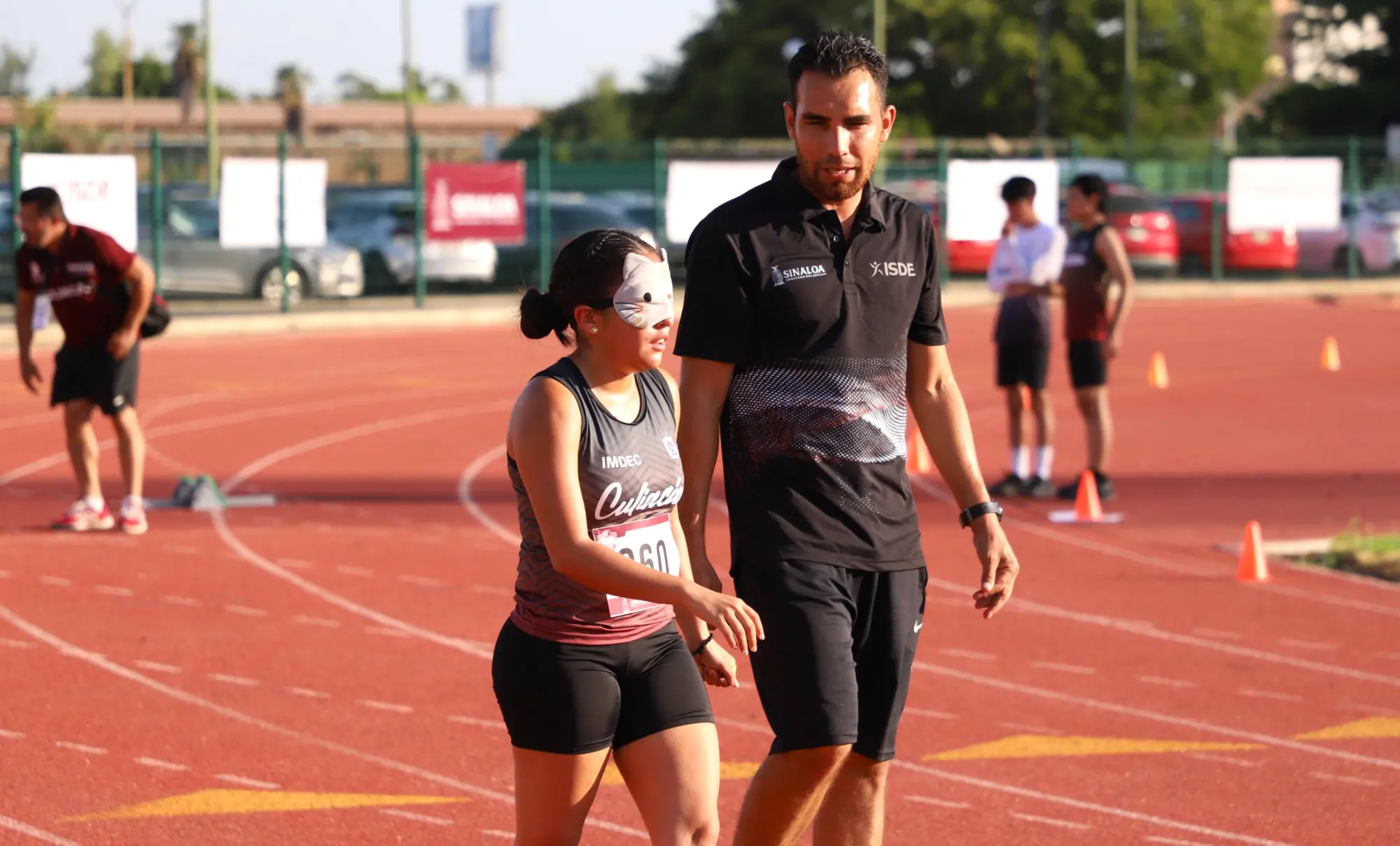 $!Sinaloa alista Estatal de Paralimpiada Nacional con 270 deportistas