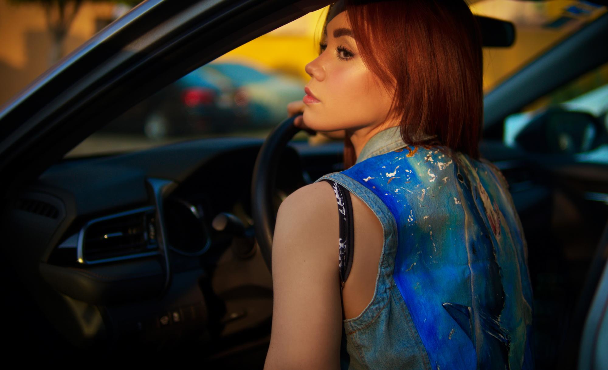 $!Lanza Dalú su nuevo disco Rojita