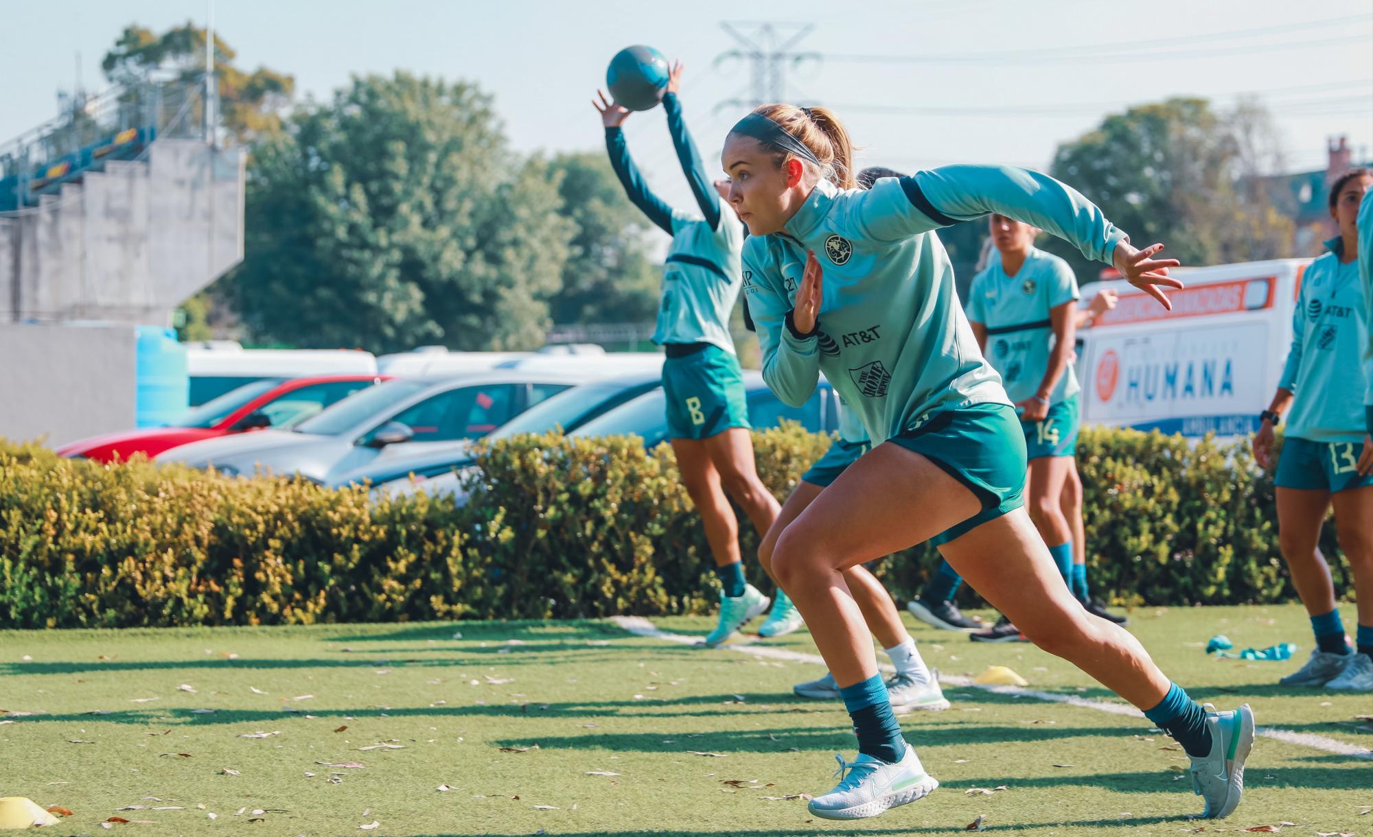 $!Mazatlán FC se mete este lunes a Coapa para enfrentar al América