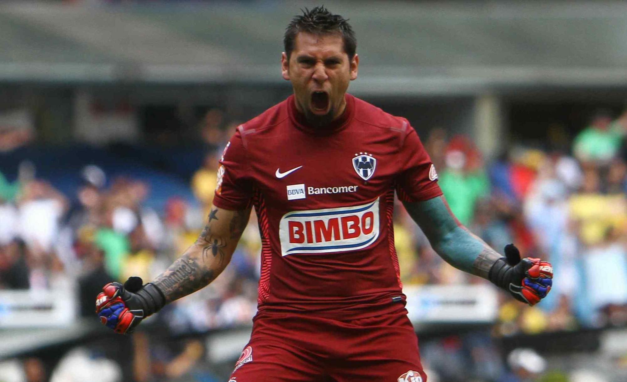 $!Jonathan Orozco hace oficial su retiro