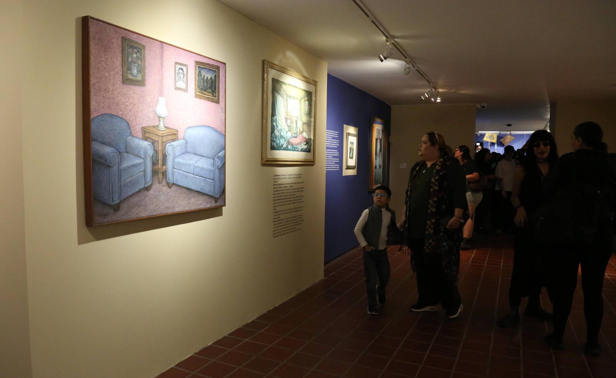 $!Diálogo entre dos acervos, un encuentro entre el acervo Isic–Masin y el acervo cultural de la Universidad Autónoma de Occidente.