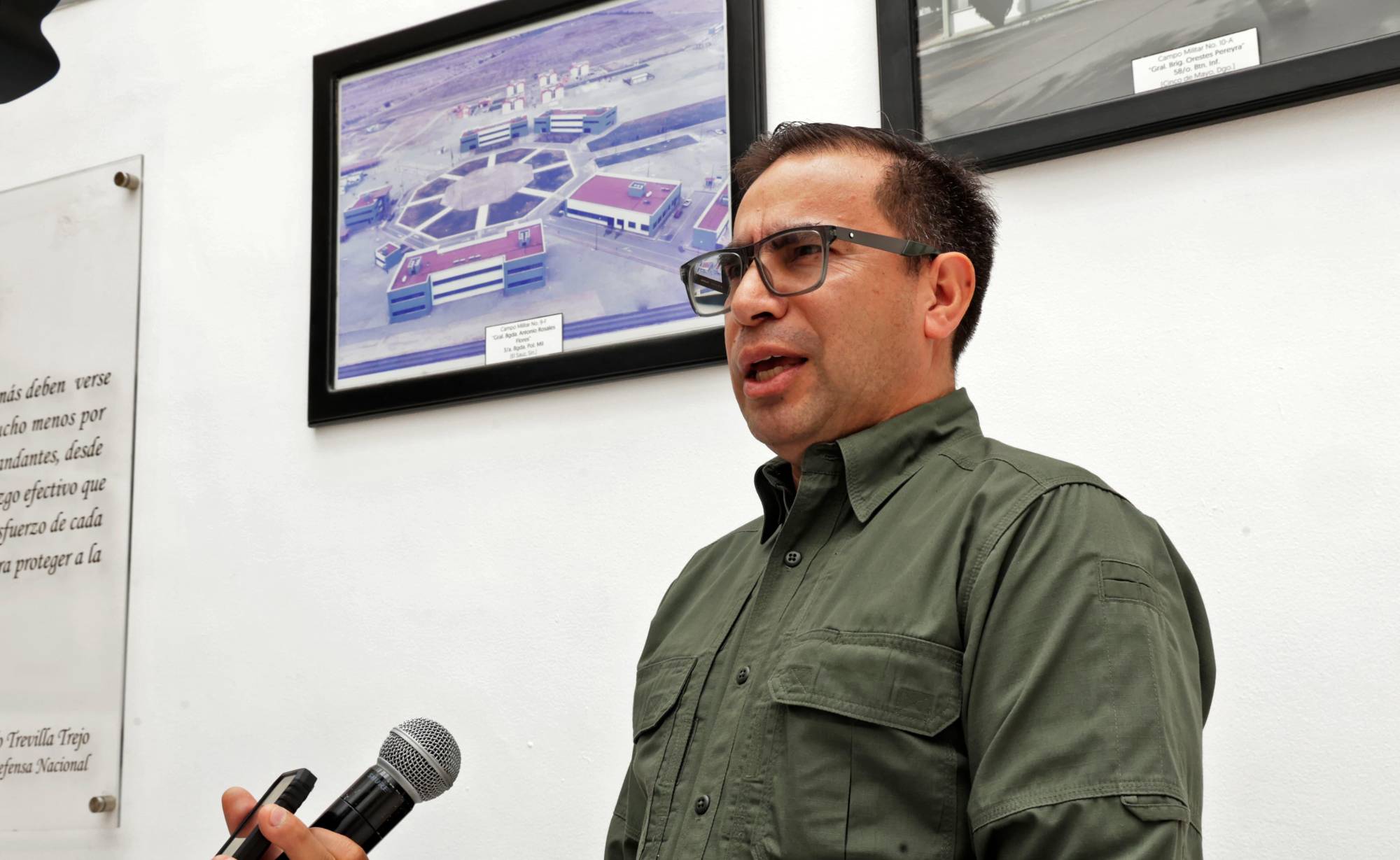 $!Acuerdan reforzar estrategia de seguridad en Mazatlán y en todo Sinaloa