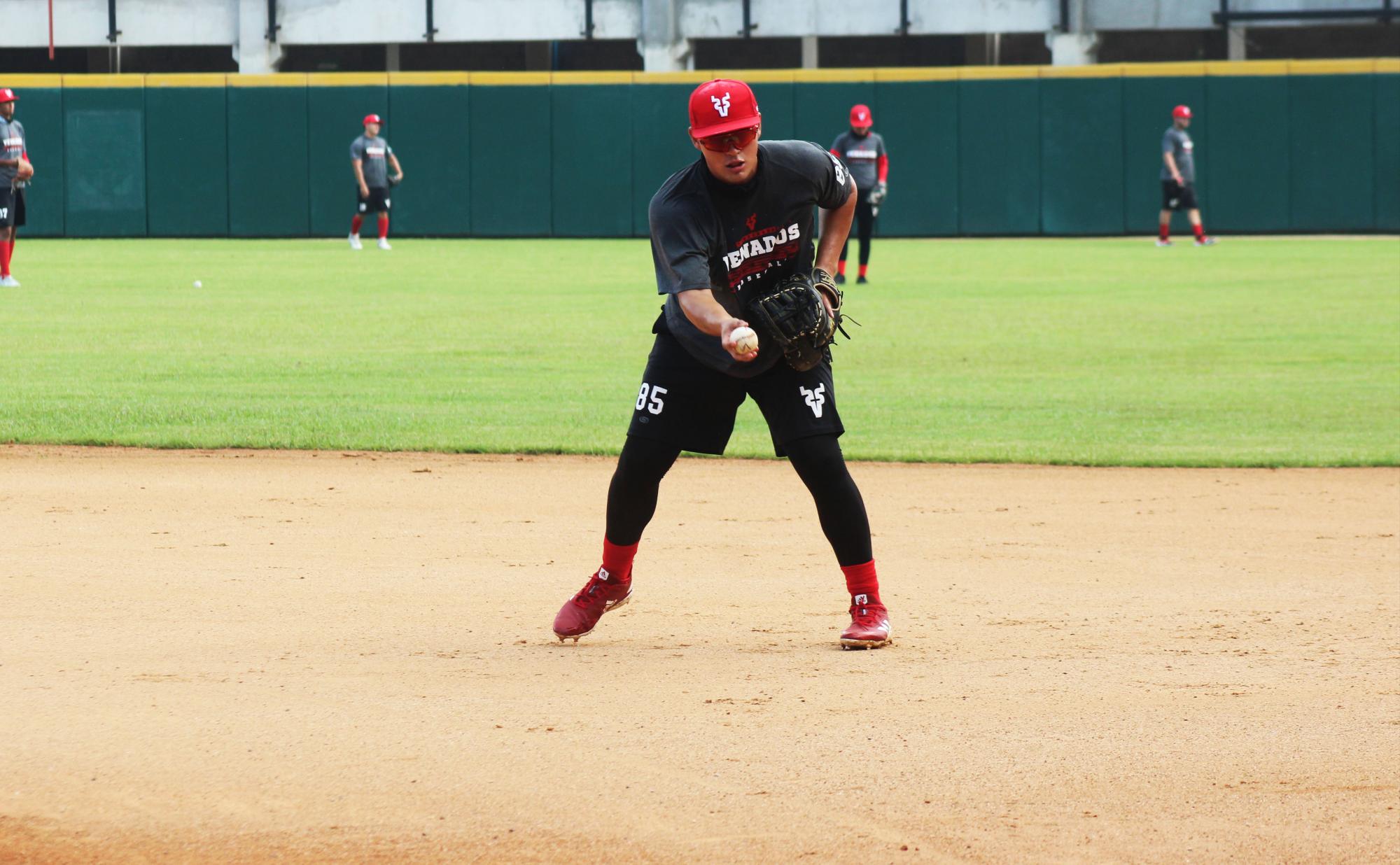 $!Preparado para volver a la LMP: José del Palacio