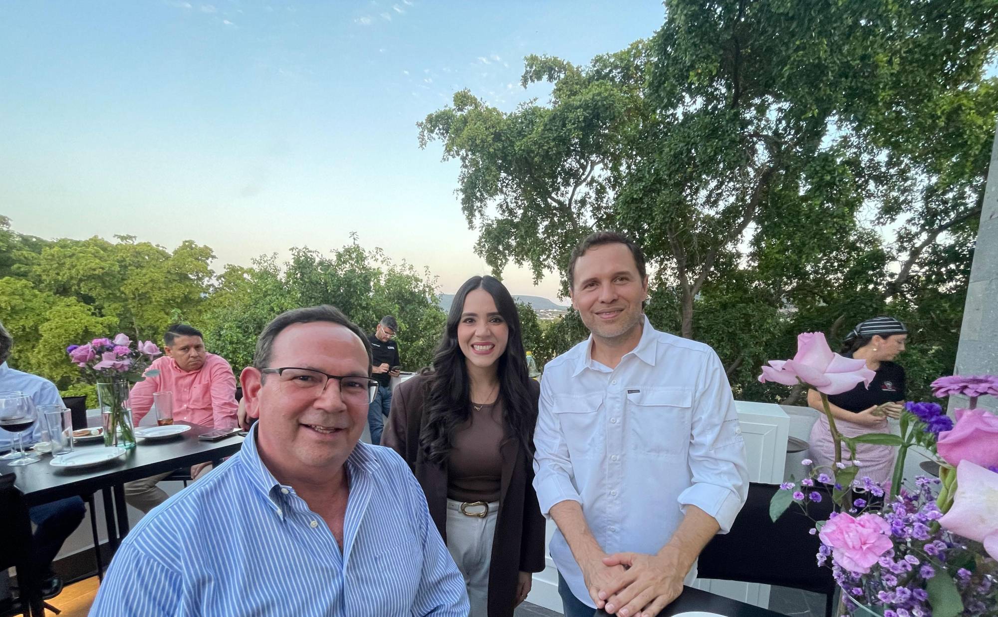 $!Inaugura BanBajío Sucursal La Primavera