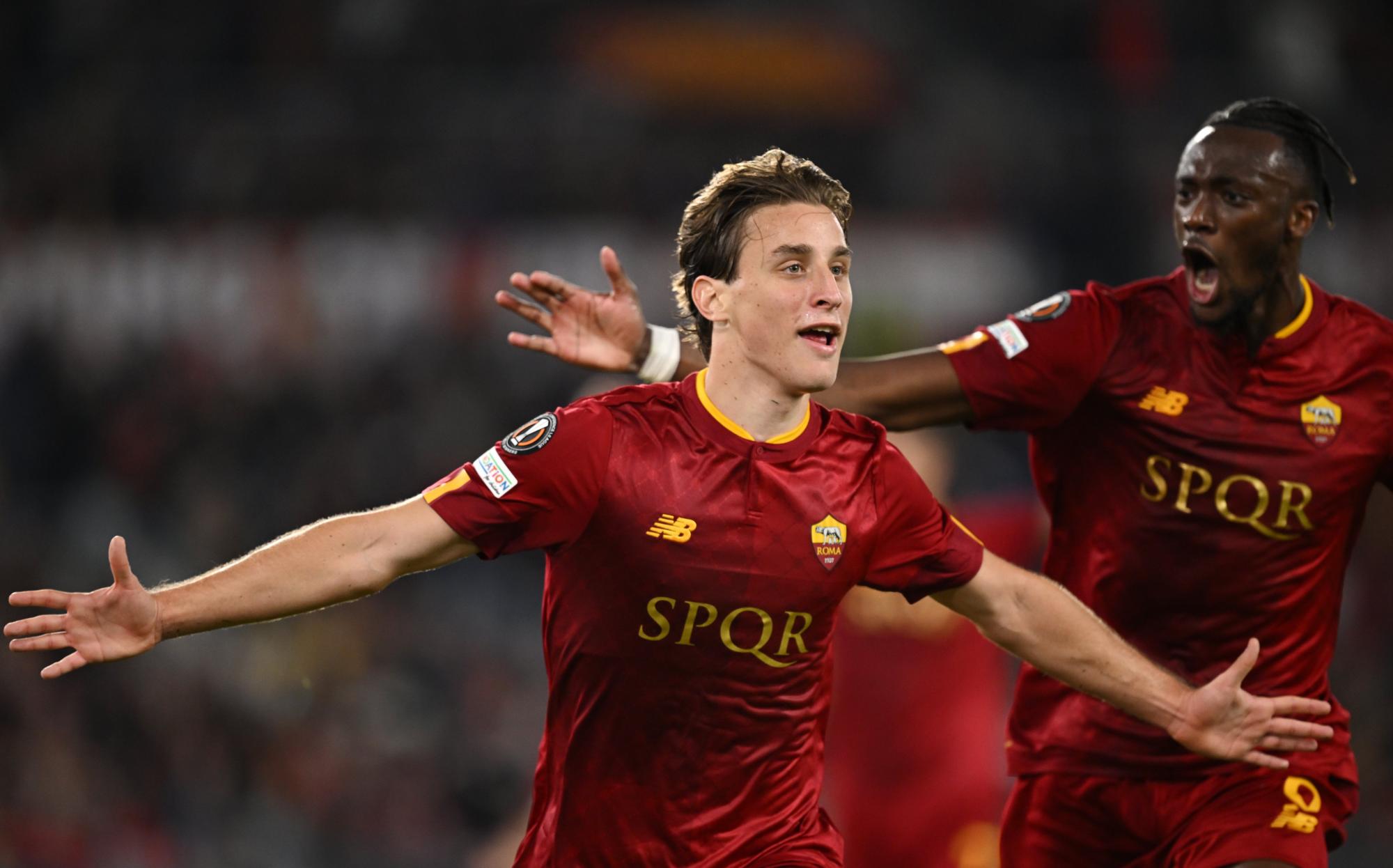 $!Gatti frustra al Sevilla en la Europa League