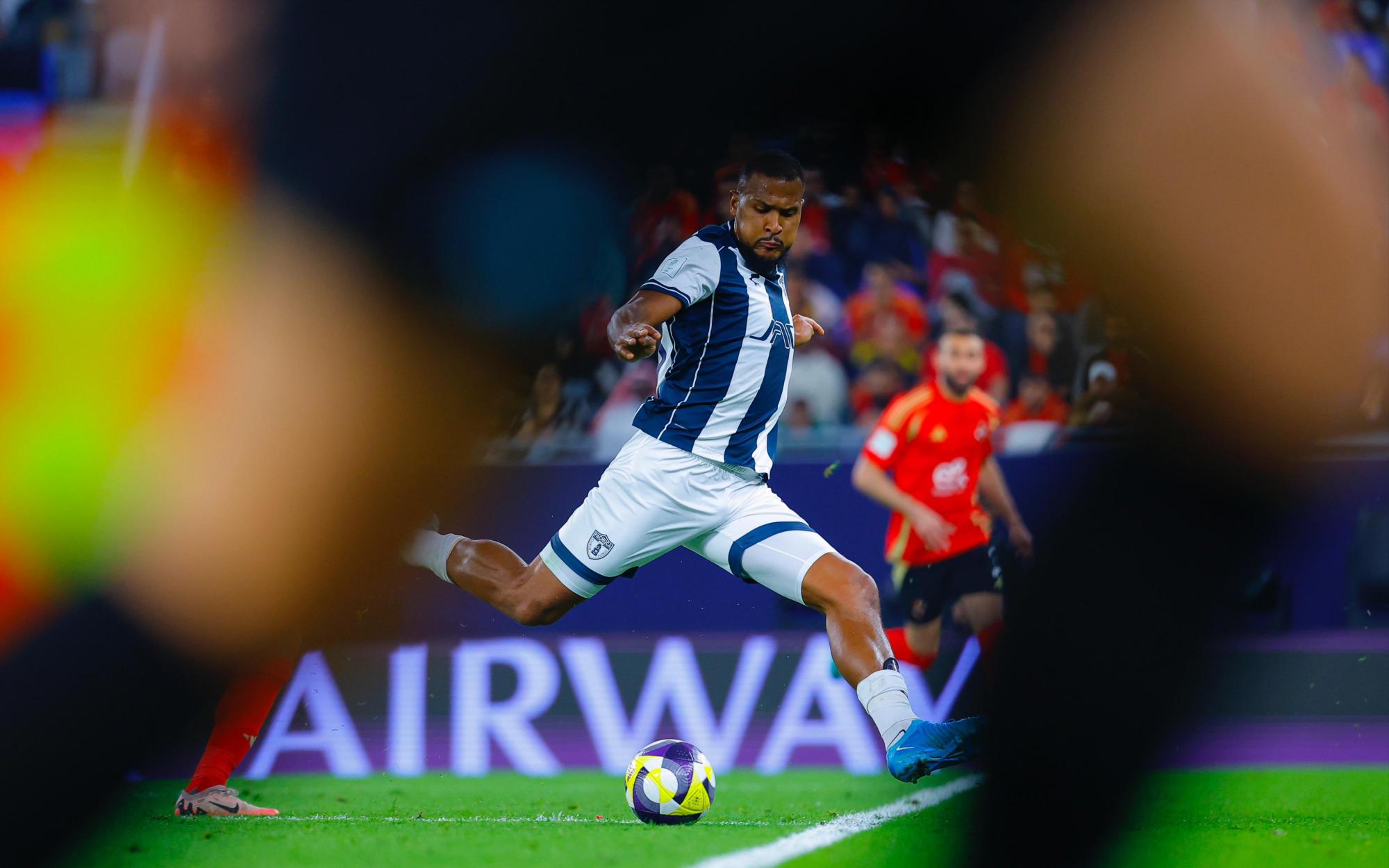 $!El Pachuca vence en los penaltis y se enfrentará en la final al Real Madrid