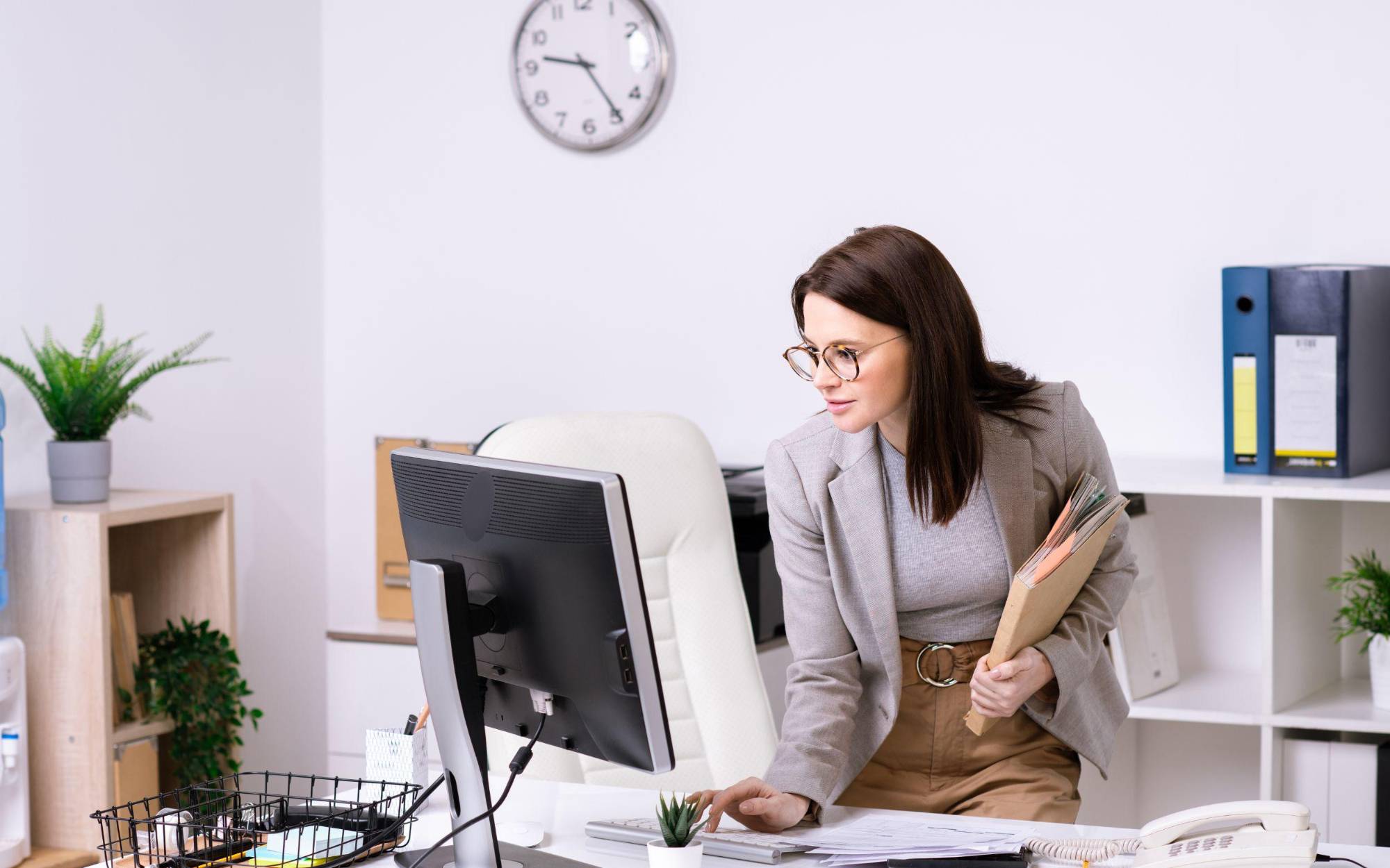 $!¿Cómo simplificar la gestión de incidencias en tu nómina?