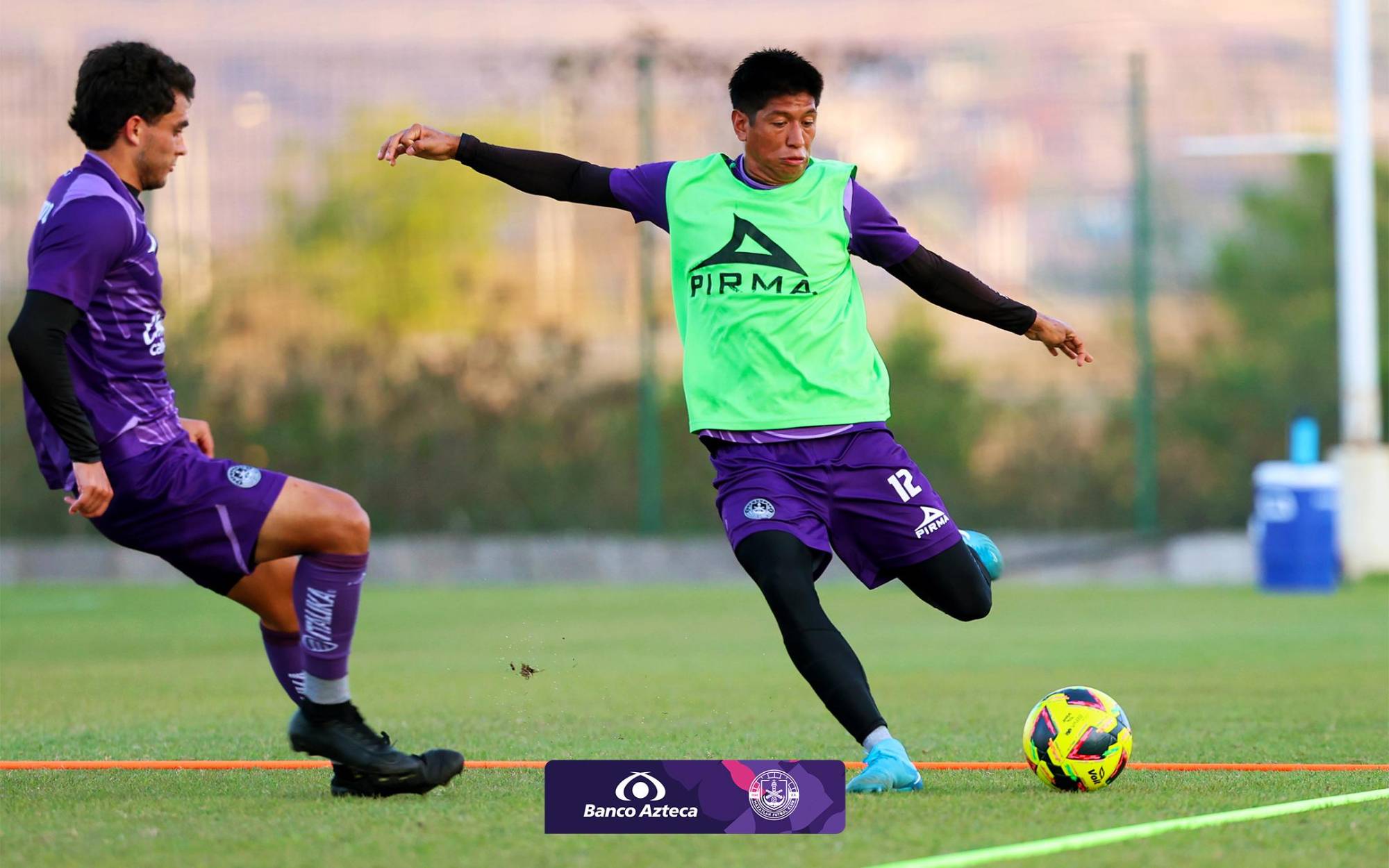 $!Mazatlán FC intensifica trabajos rumbo a última parte de pretemporada