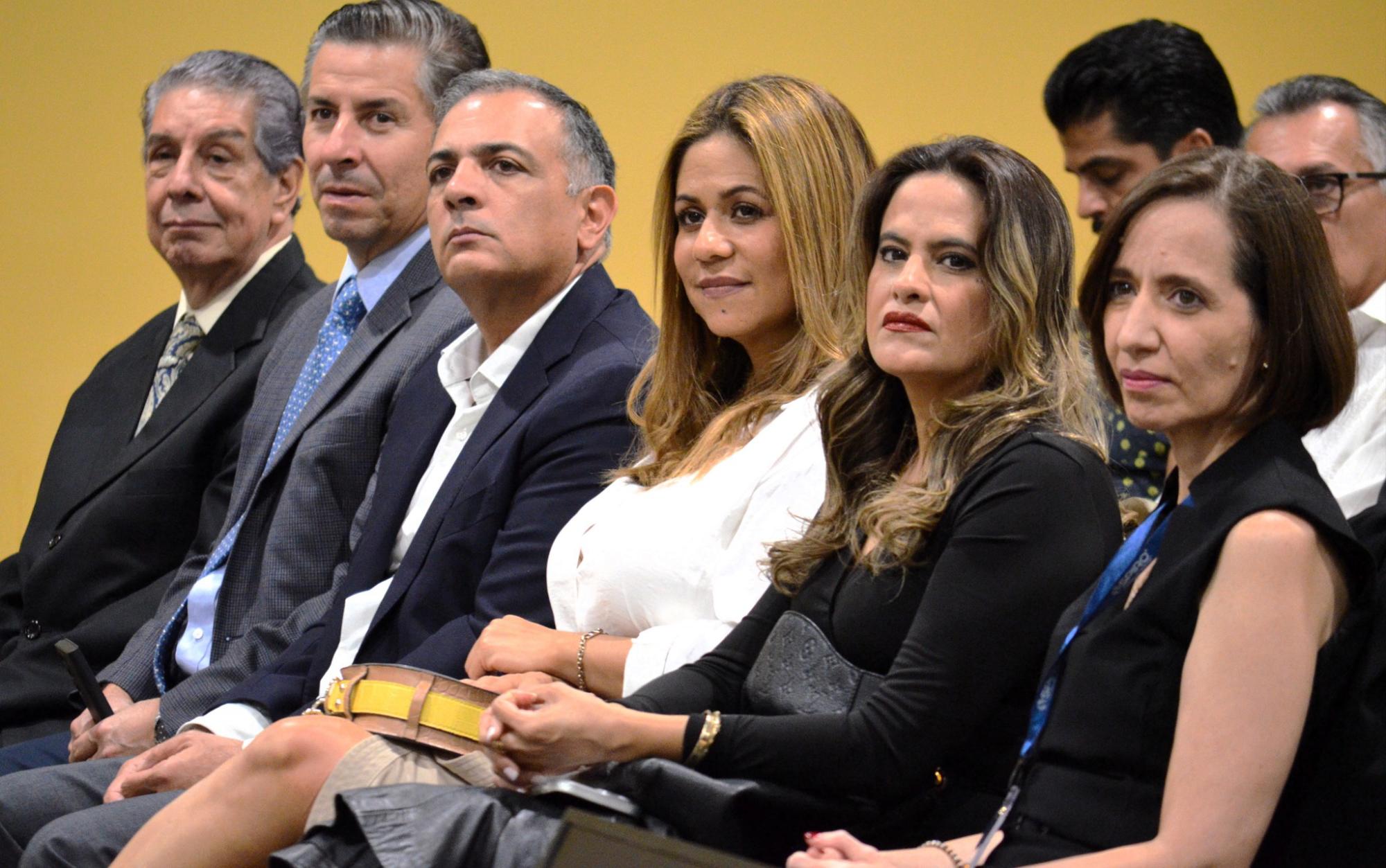 $!Asume el rosarense Tobías Lozano el Consejo de Codesin zona sur