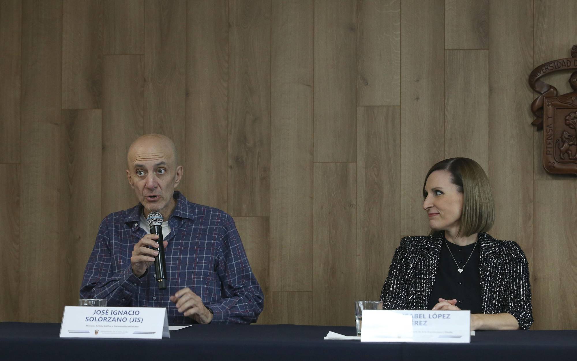 $!El humor gráfico de Jis ha marcado una huella importante en la cultura tapatía.