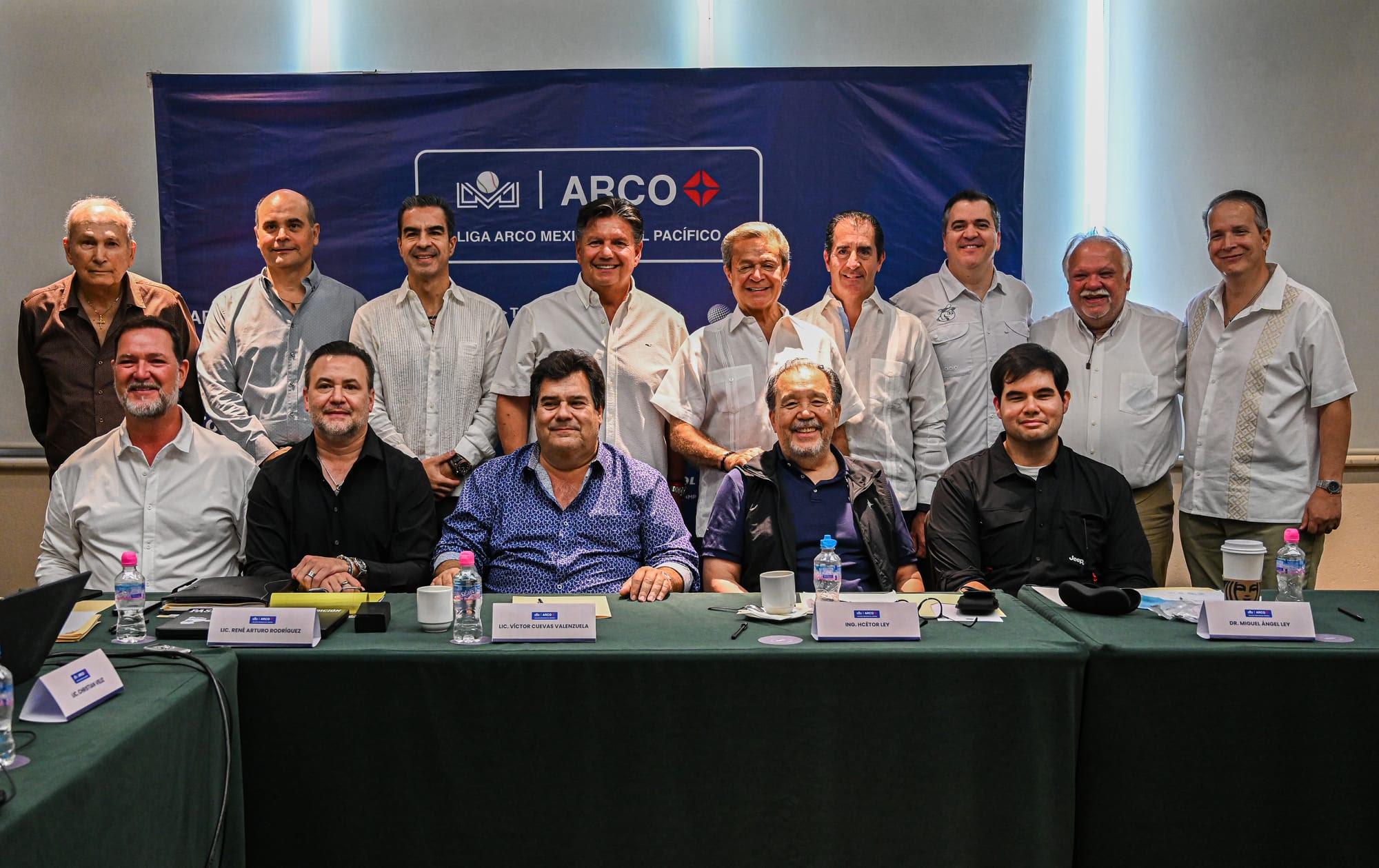 $!Mayos de Navojoa deja la LMP y se muda a Tucson, Arizona