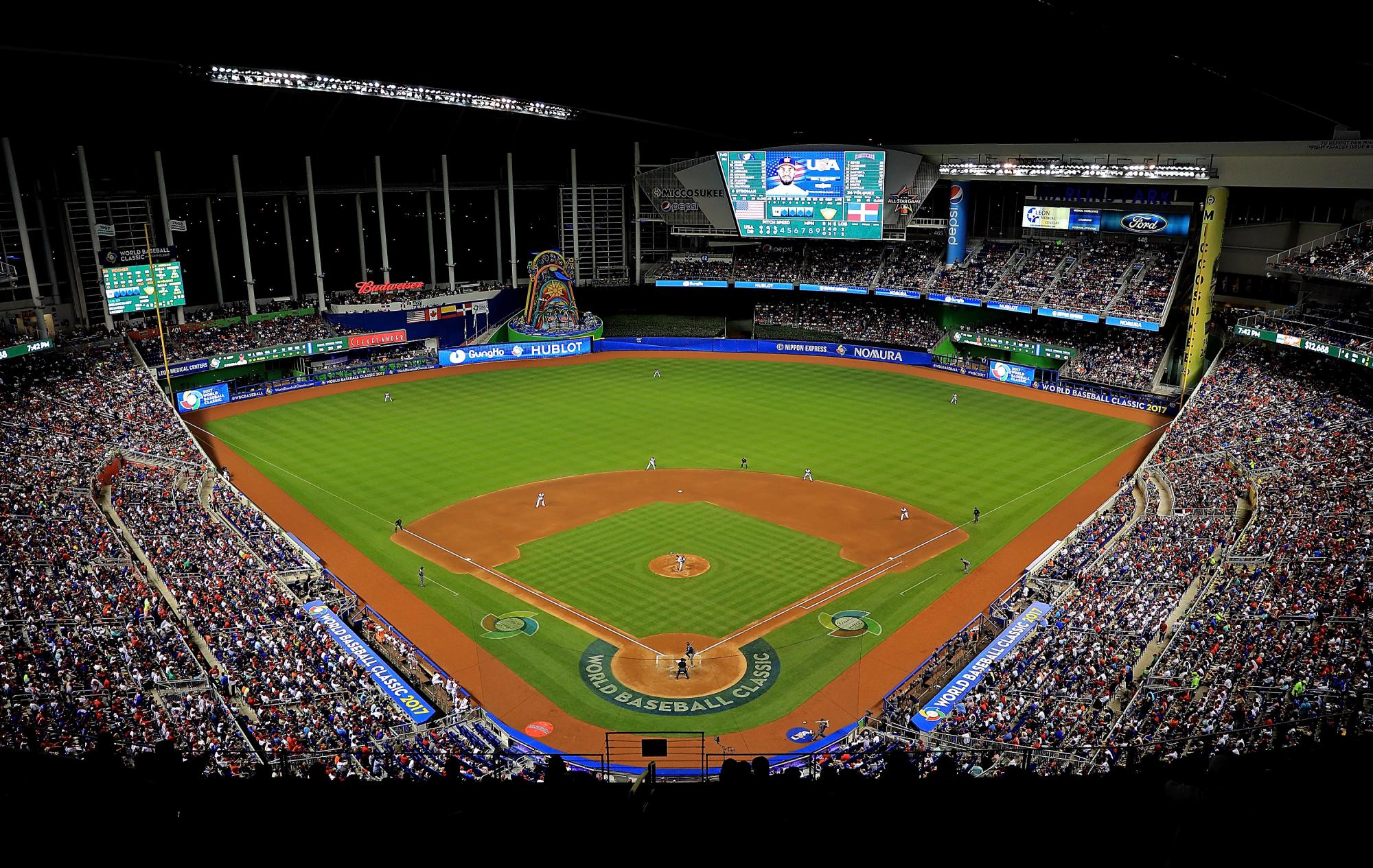 $!Próxima parada para la Serie del Caribe: Miami 2024