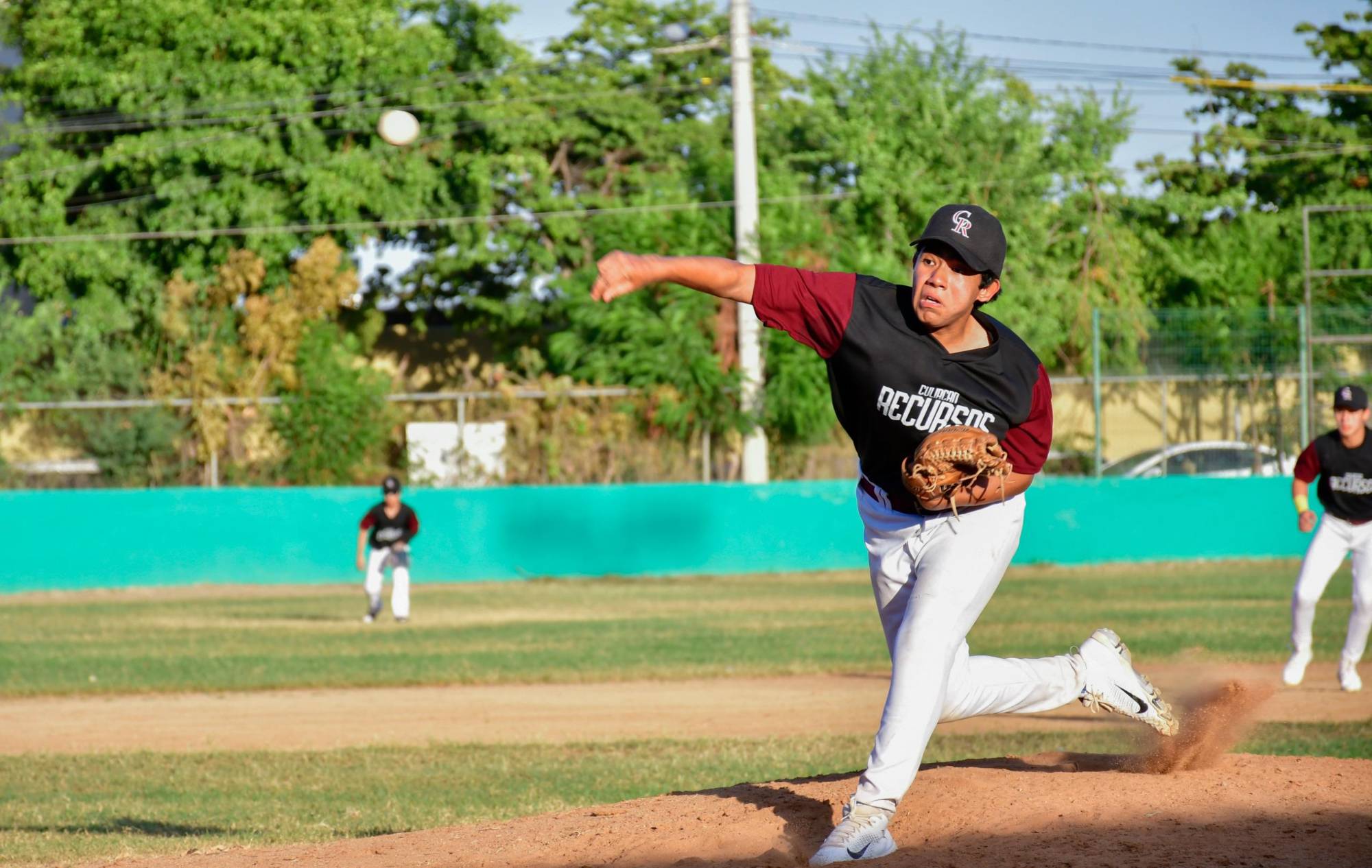 $!Tres Ríos y Recursos, campeones del Torneo Municipal de Beisbol
