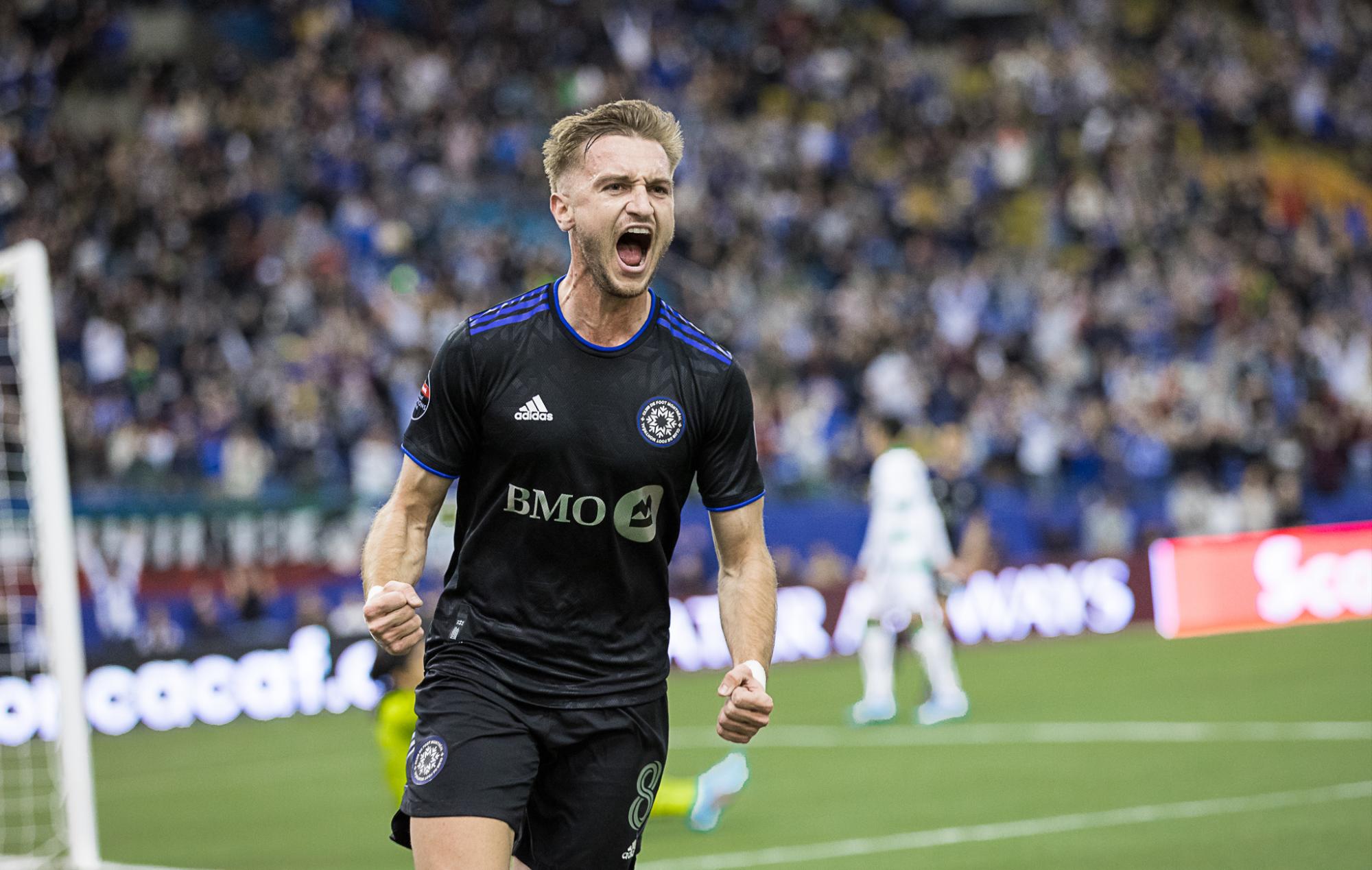 $!Santos es goleado y eliminado de la Concachampions