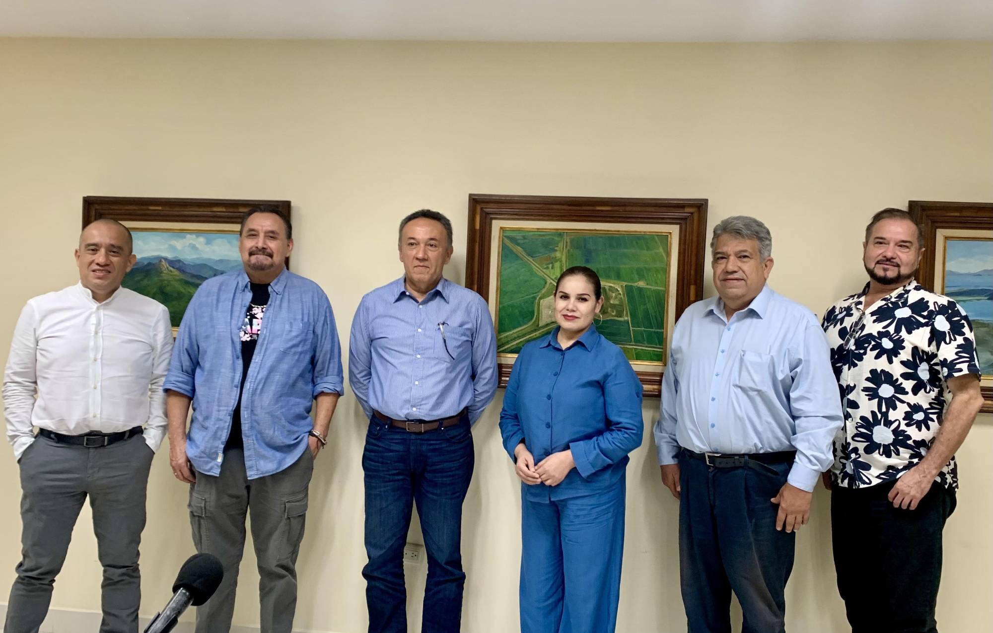 $!Este martes, función de despedida de ‘Así canta Sinaloa para el mundo’