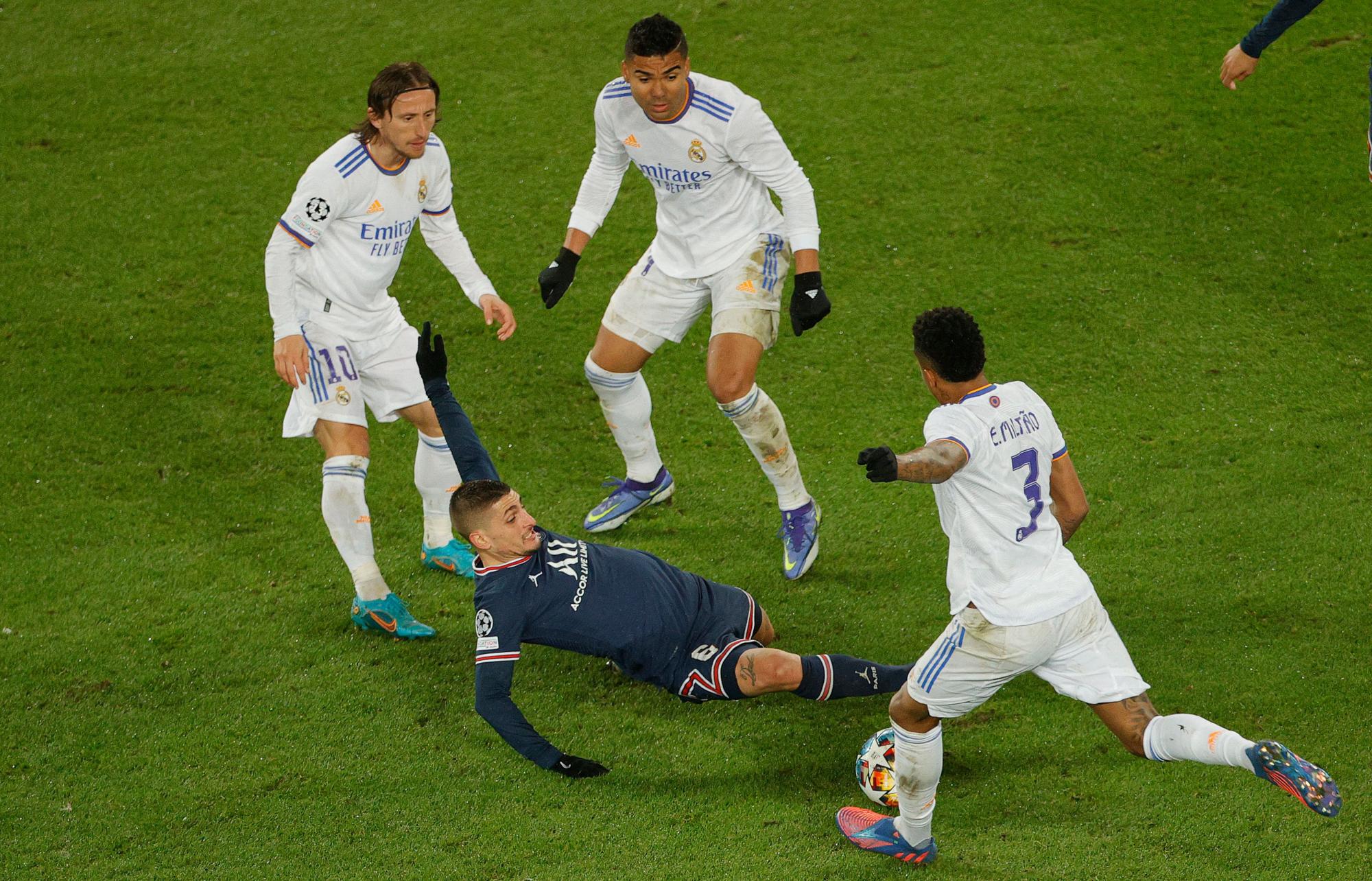 $!PSG logra agónica victoria, gracias al gol de Kylian Mbappé en el último minuto