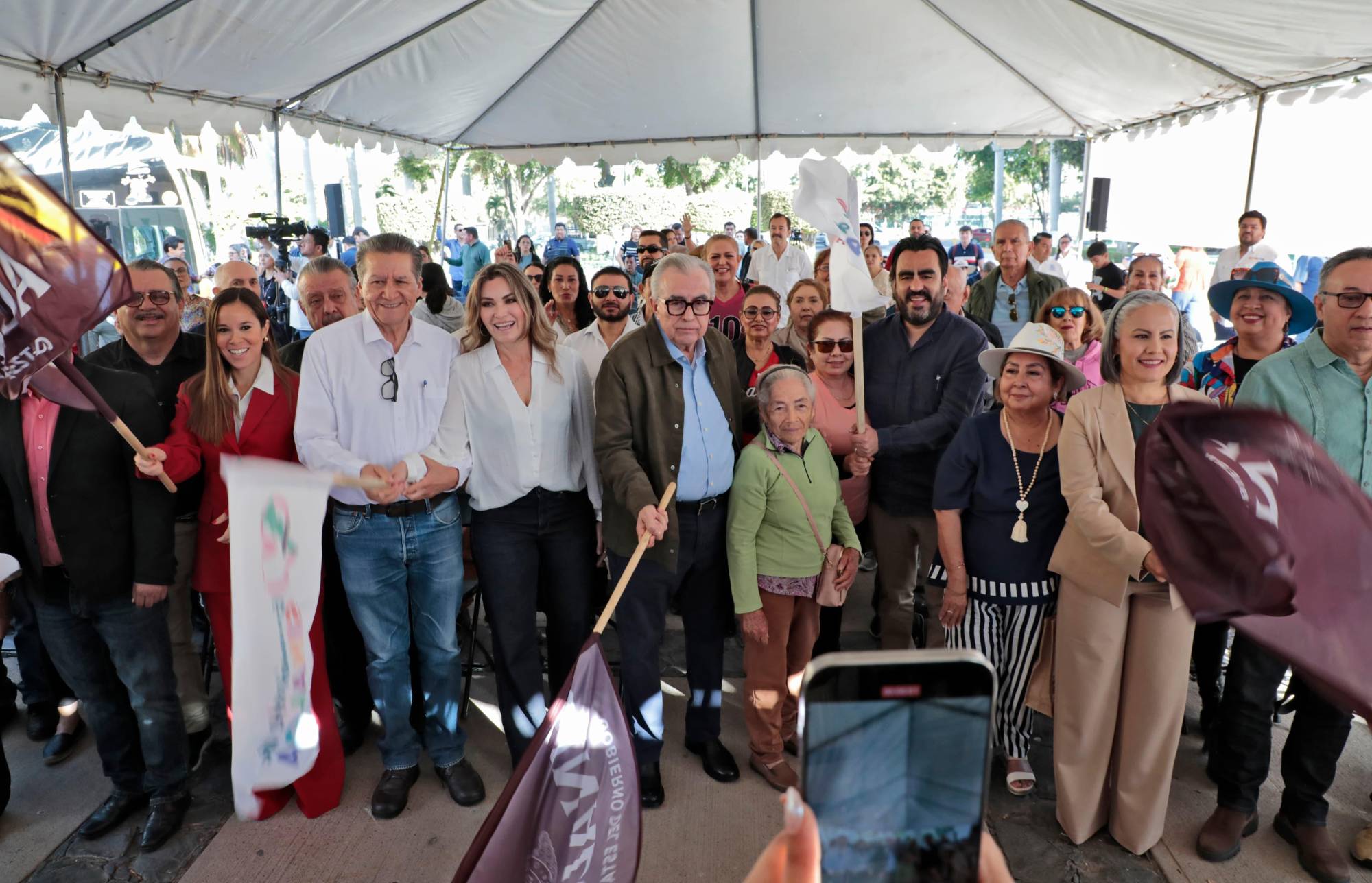 $!Lanzan ‘Enamórate de Sinaloa’, una alternativa turística para promover Pueblos Mágicos y Señoriales de Sinaloa