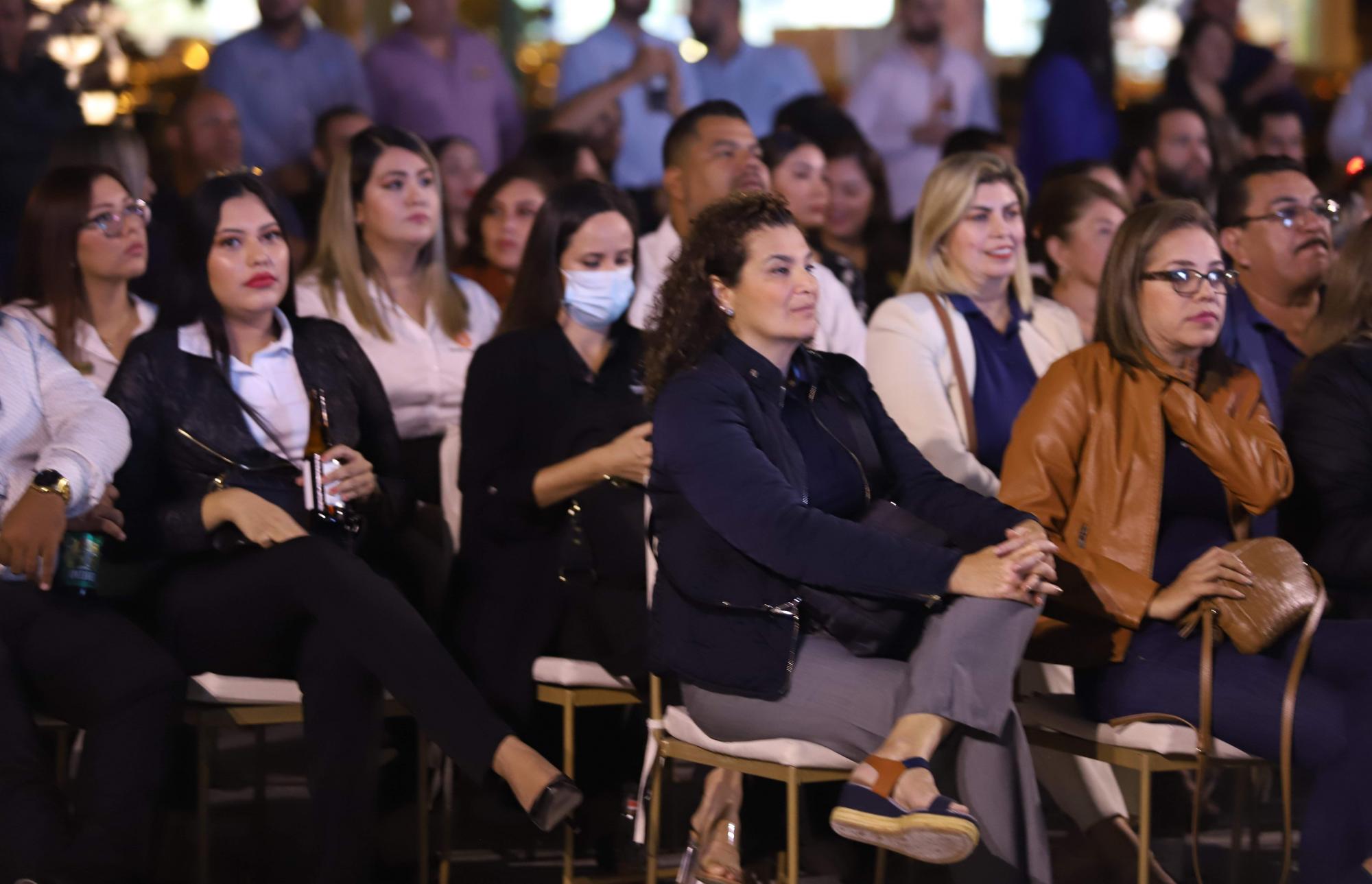 $!Presentan un proyecto innovador en Mazatlán: Punto Laguna Towers &amp; Mall