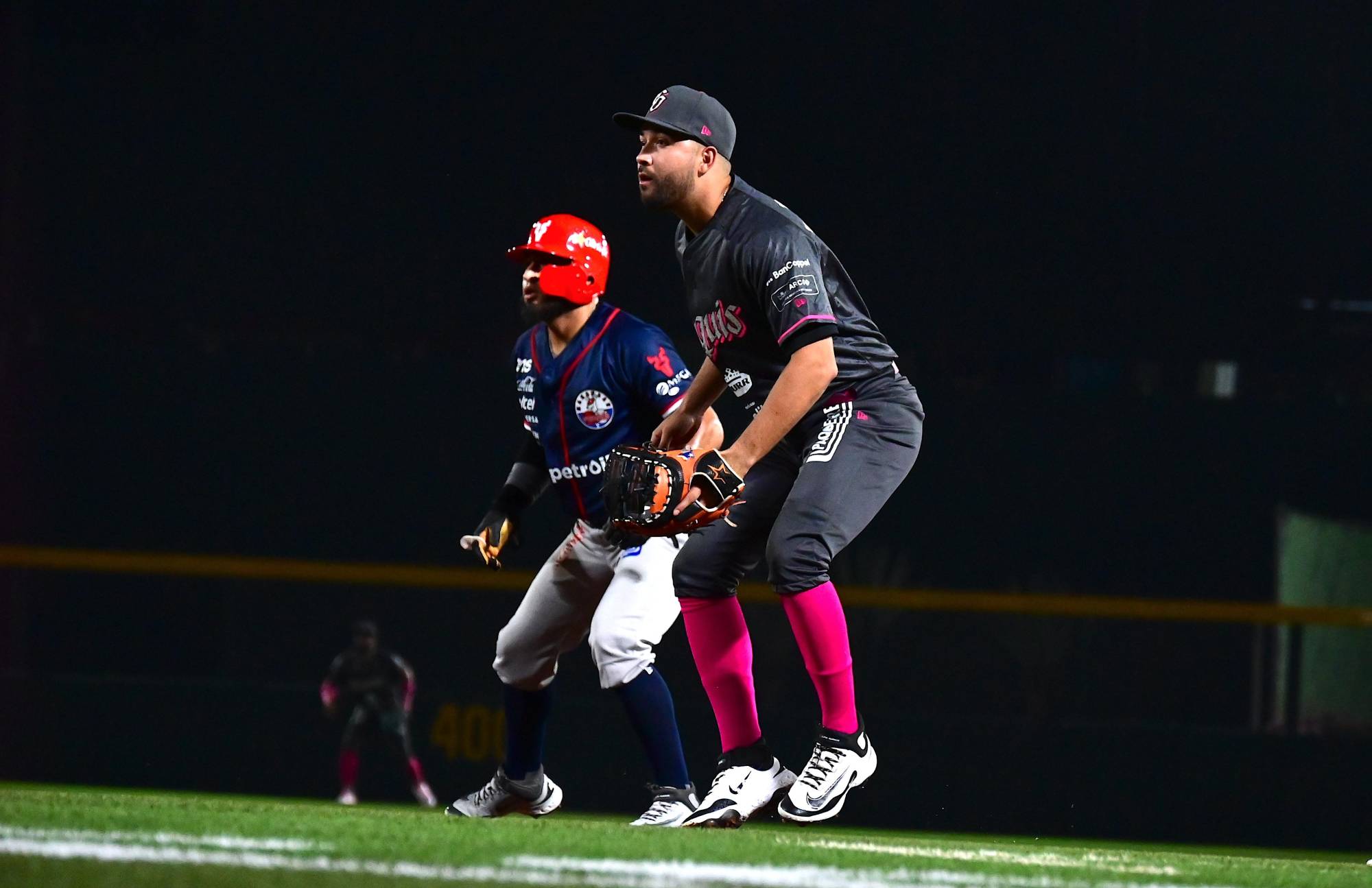 $!Venados cae por la mínima ante Yaquis en duelo de pitcheo en Obregón