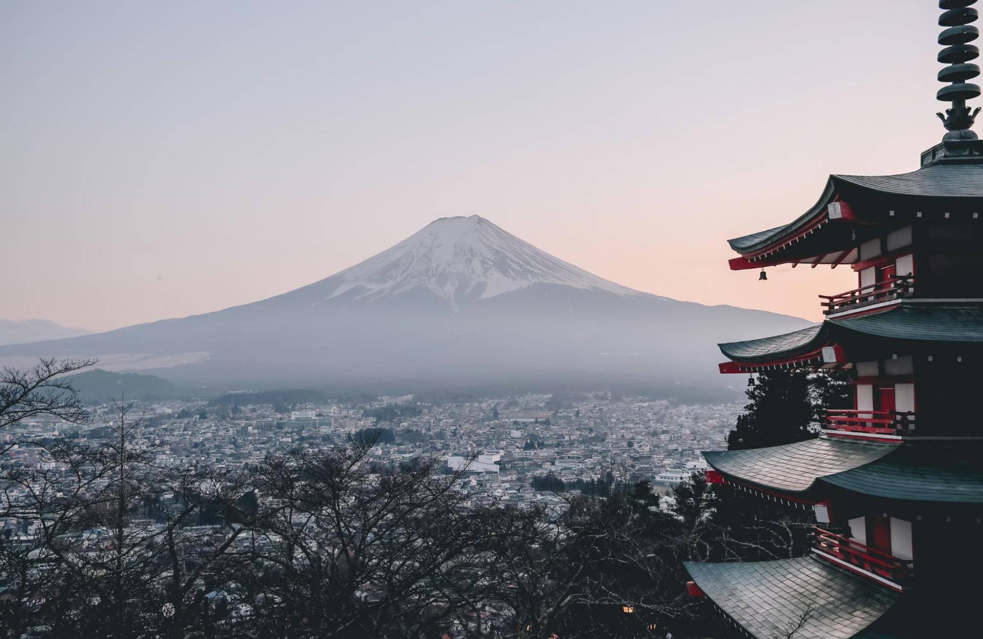 $!Requisitos para viajar a Japón desde México: guía completa