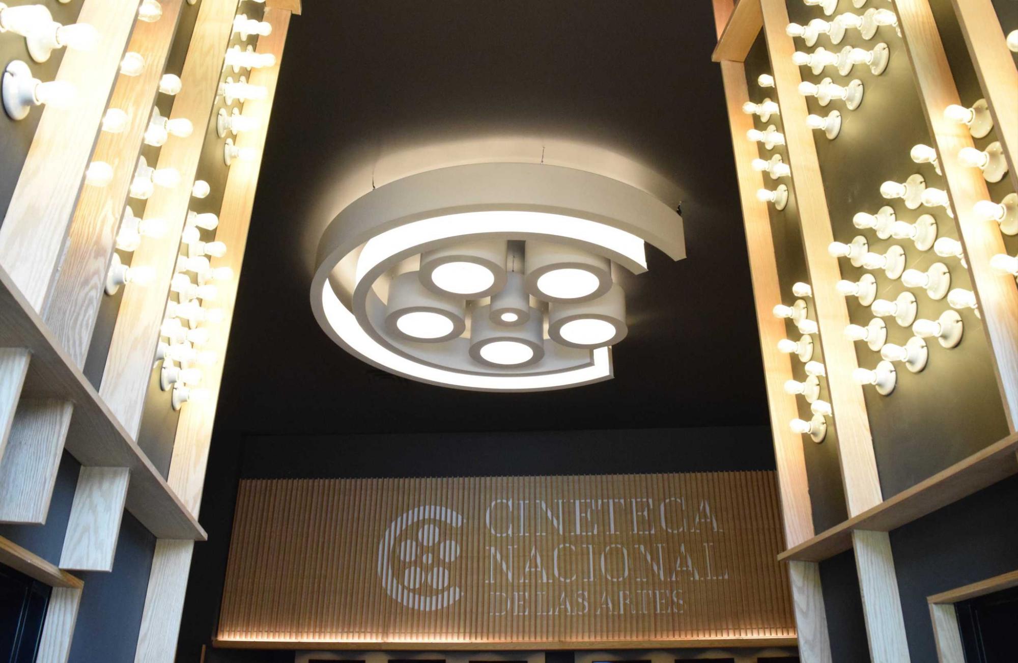 $!Nueva Cineteca Nacional abre el 15 de agosto con funciones gratis