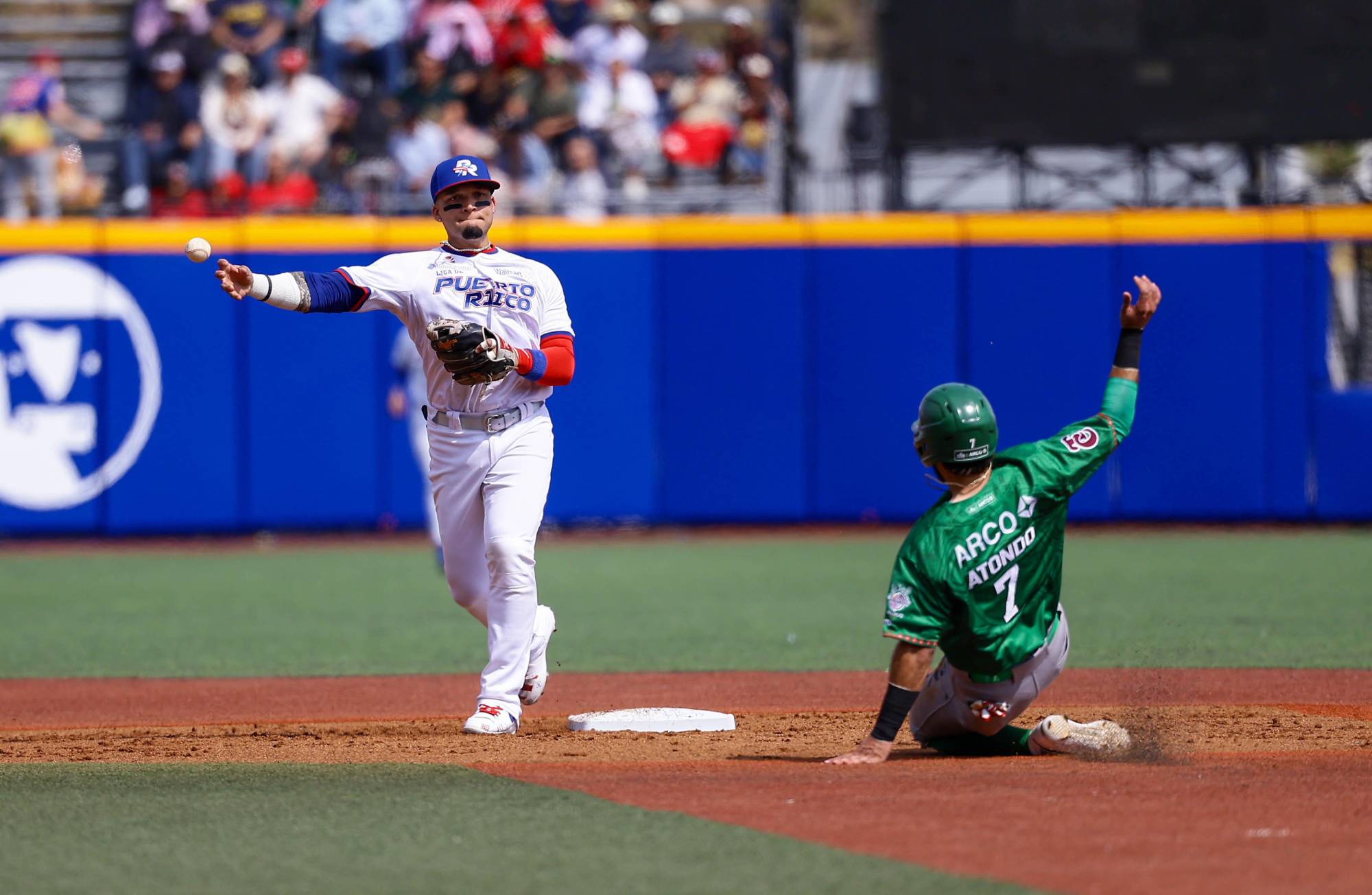 $!Amargo debut de Tomateros de Culiacán en la Serie del Caribe