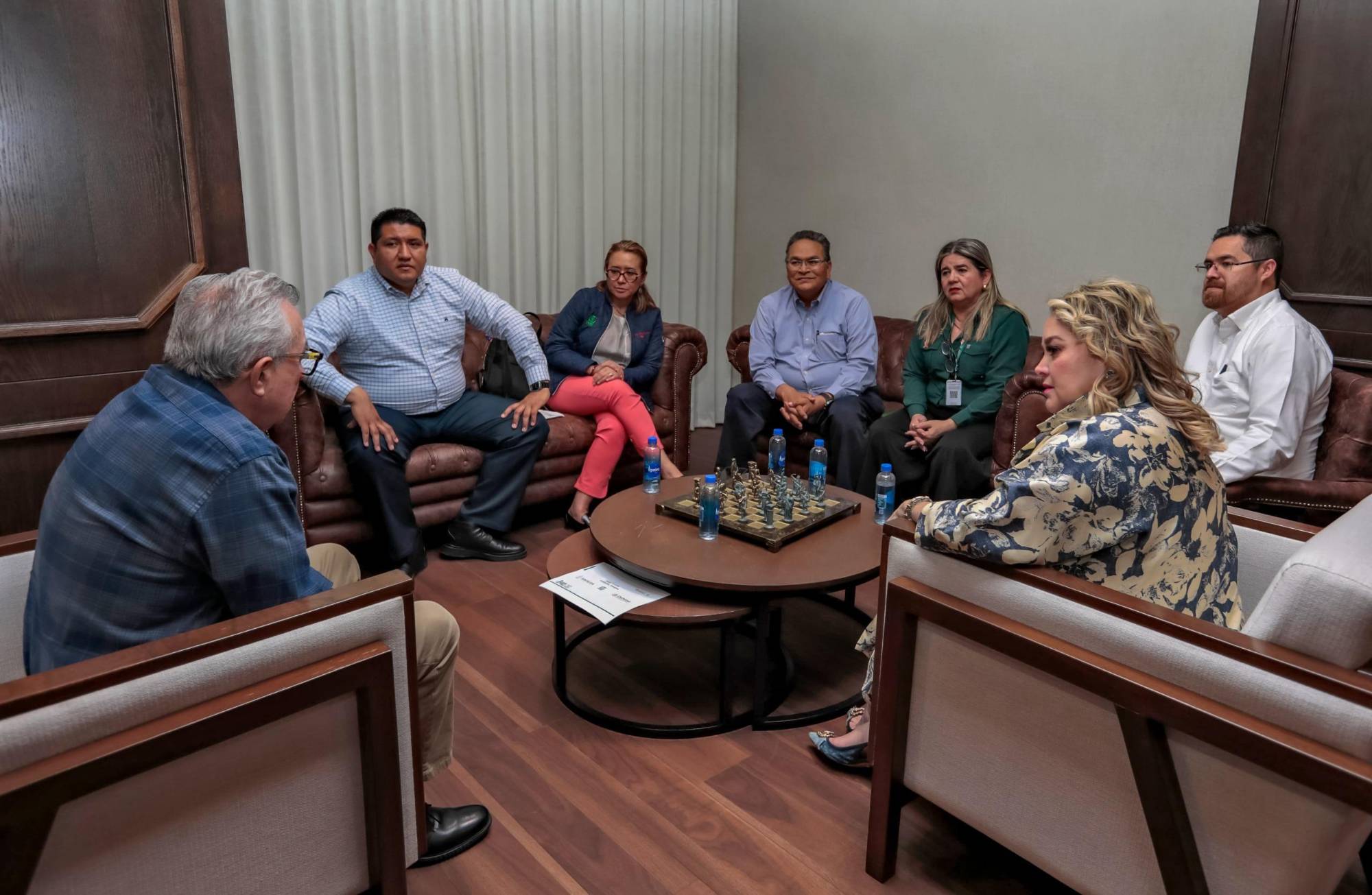 $!Nuevo hospital del IMSS en Culiacán, fortalecerá la capacidad de atención médica a sinaloenses: Gobernador