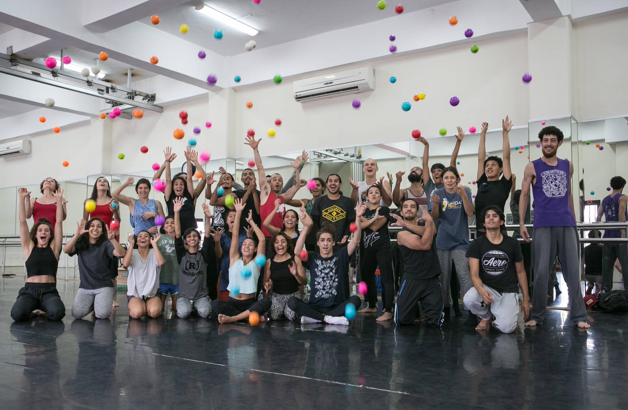 $!El espacio cultural independiente Made A.C con el proyecto Made by Her: infinito M, ganó este apoyo que ofrece la UNESCO.