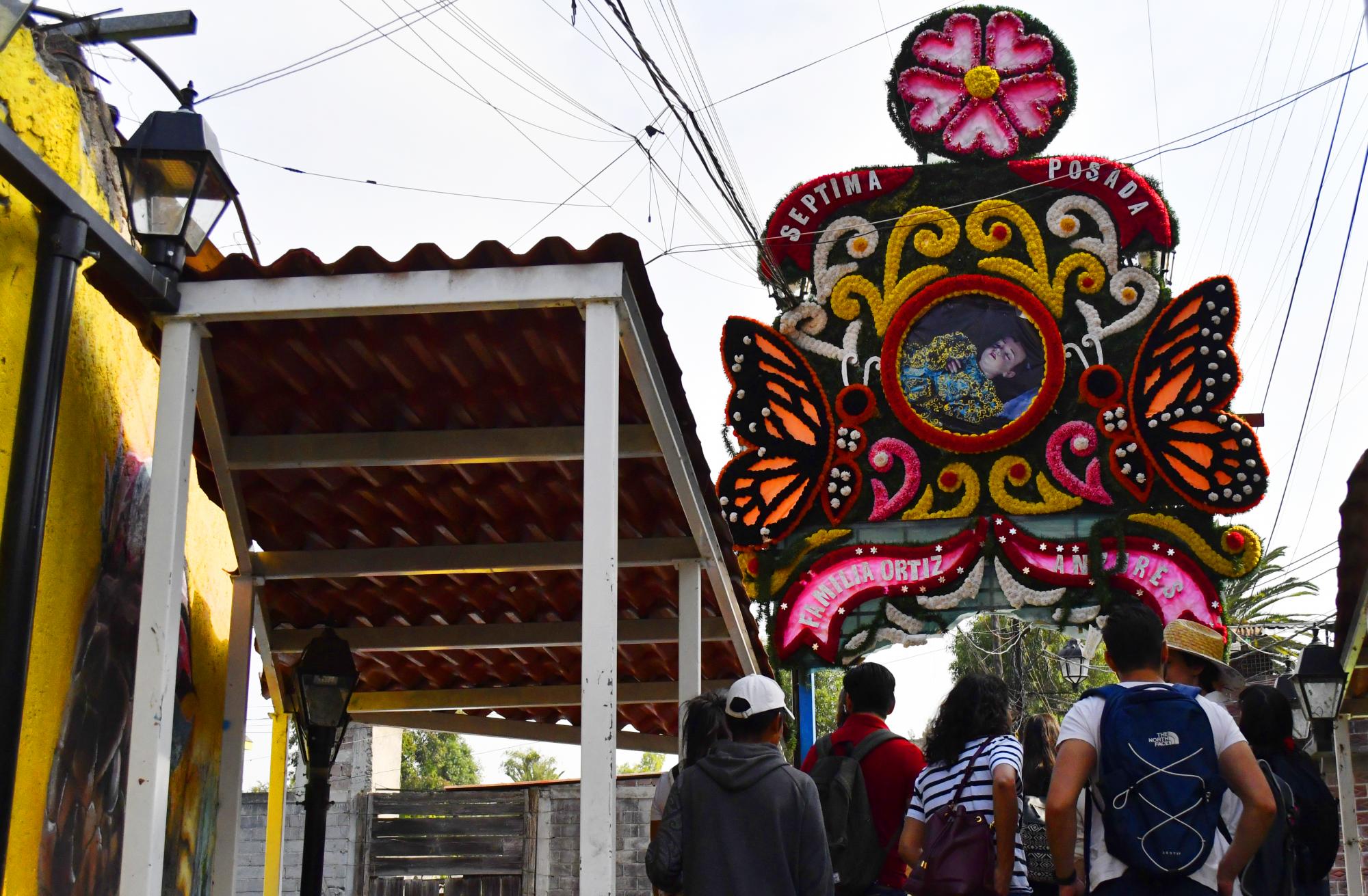 $!Abejas de Barrio, un turismo en México que acelera la seguridad alimentaria