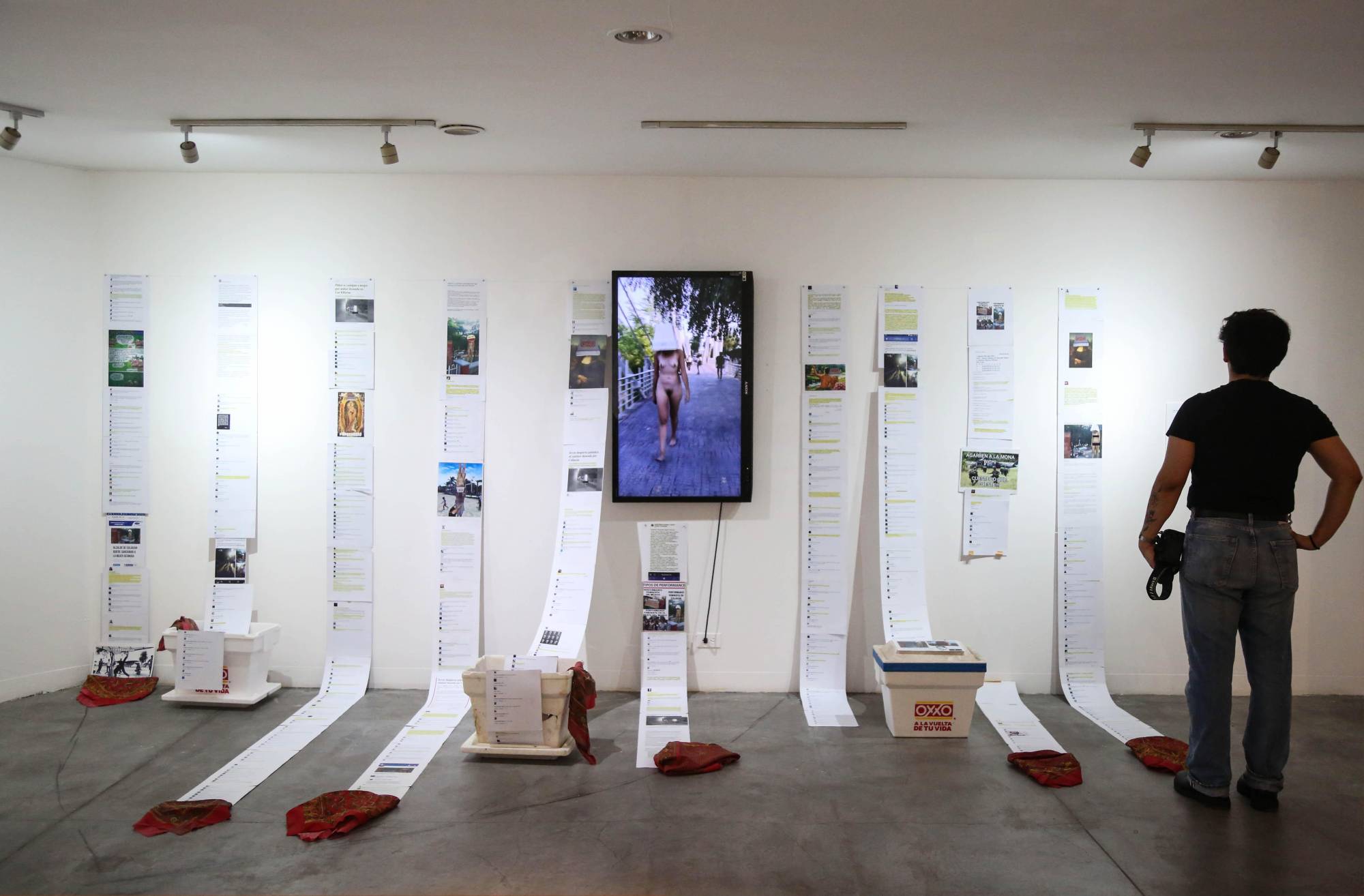 $!Conecta exposición a artistas de Sinaloa y Yucatán en el Festival Cultural Sinaloa 2026