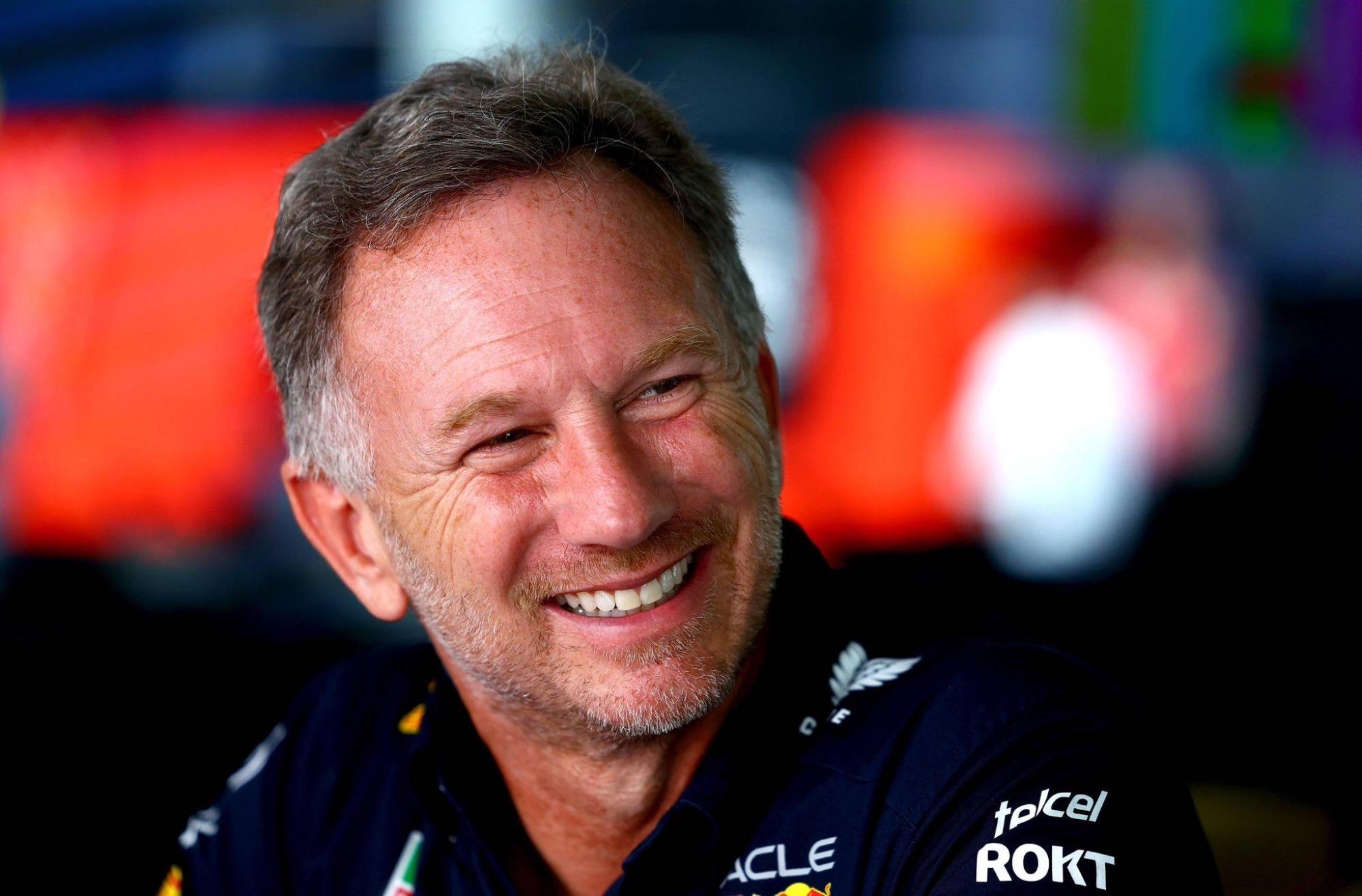 $!Christian Horner analiza los desafíos de Red Bull y la necesidad de soluciones rápidas