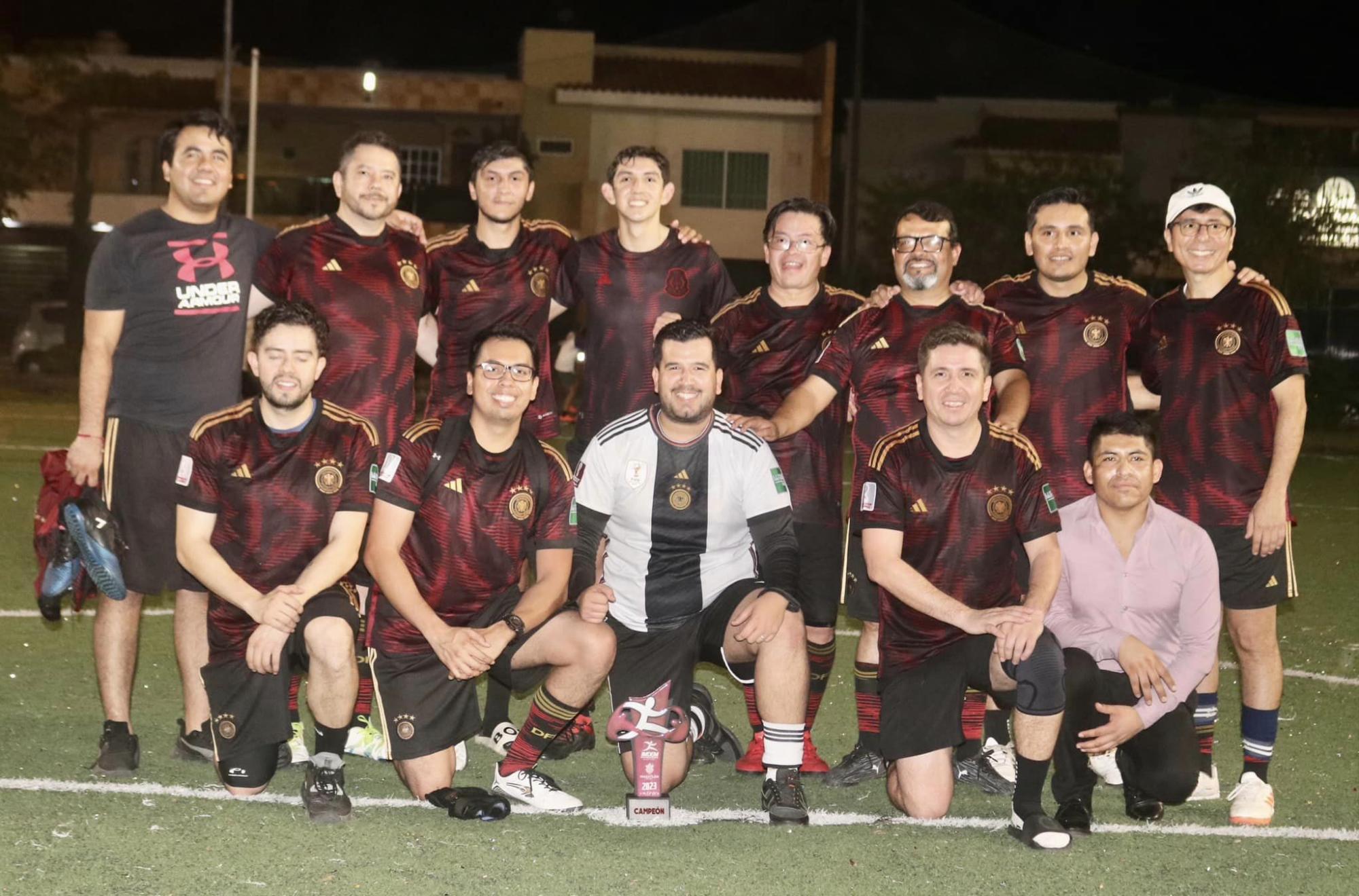 $!Primer Tribunal Colegiado sentencia el título a su favor