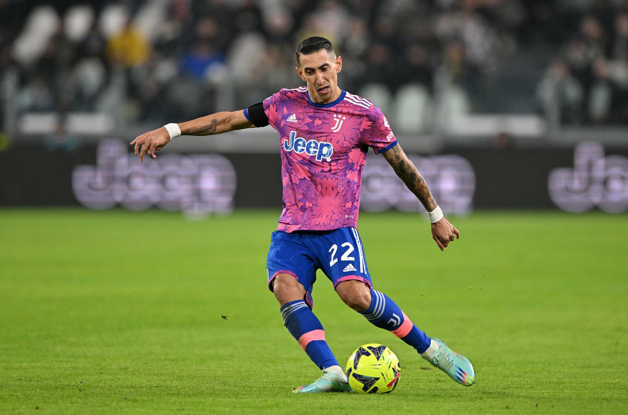 $!Juventus vence al Udinese y se mete a la pelea por el subliderato