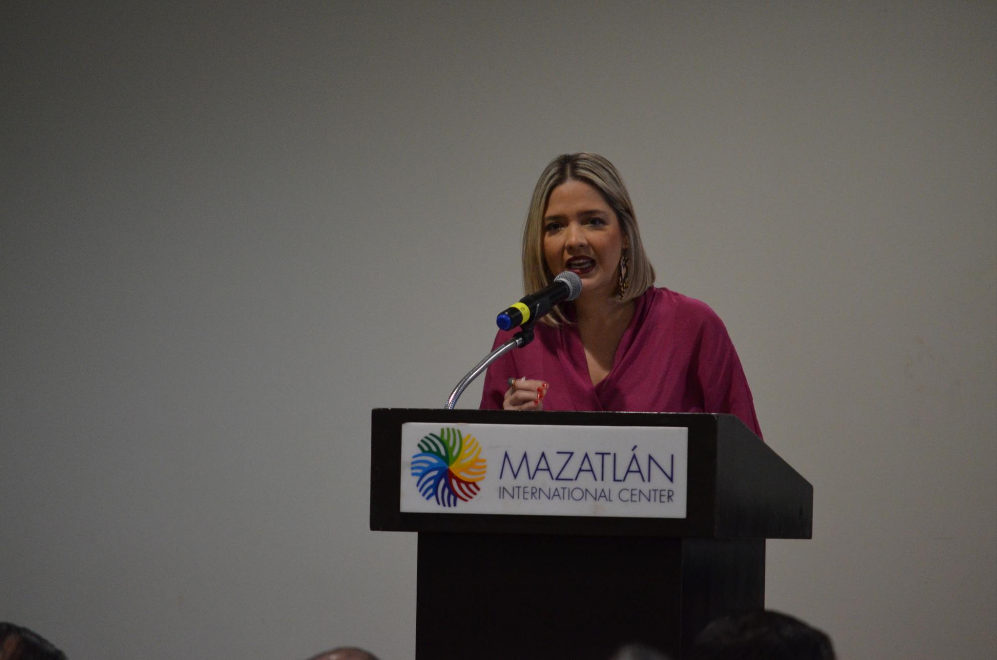 $!Asume el rosarense Tobías Lozano el Consejo de Codesin zona sur